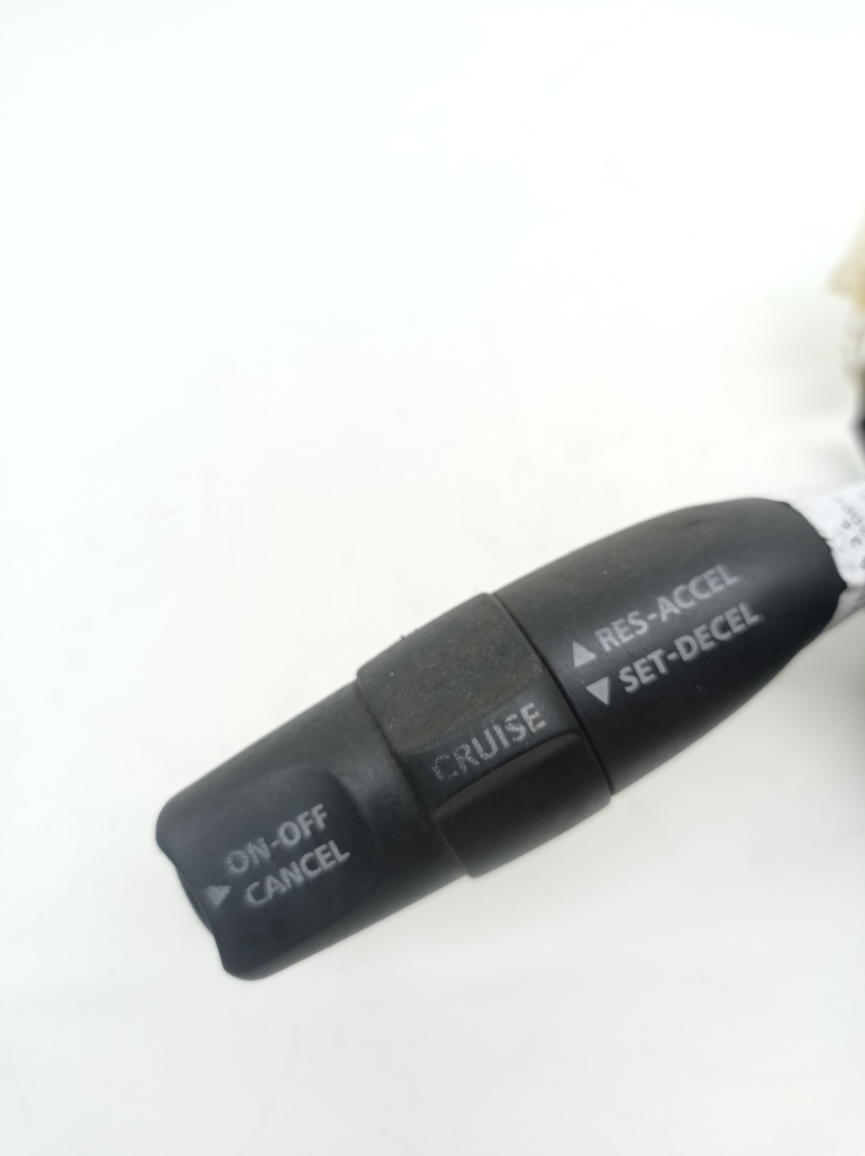 Comando Chave Seta Piloto Auto Gm Omega 3.6 2005 N92169929