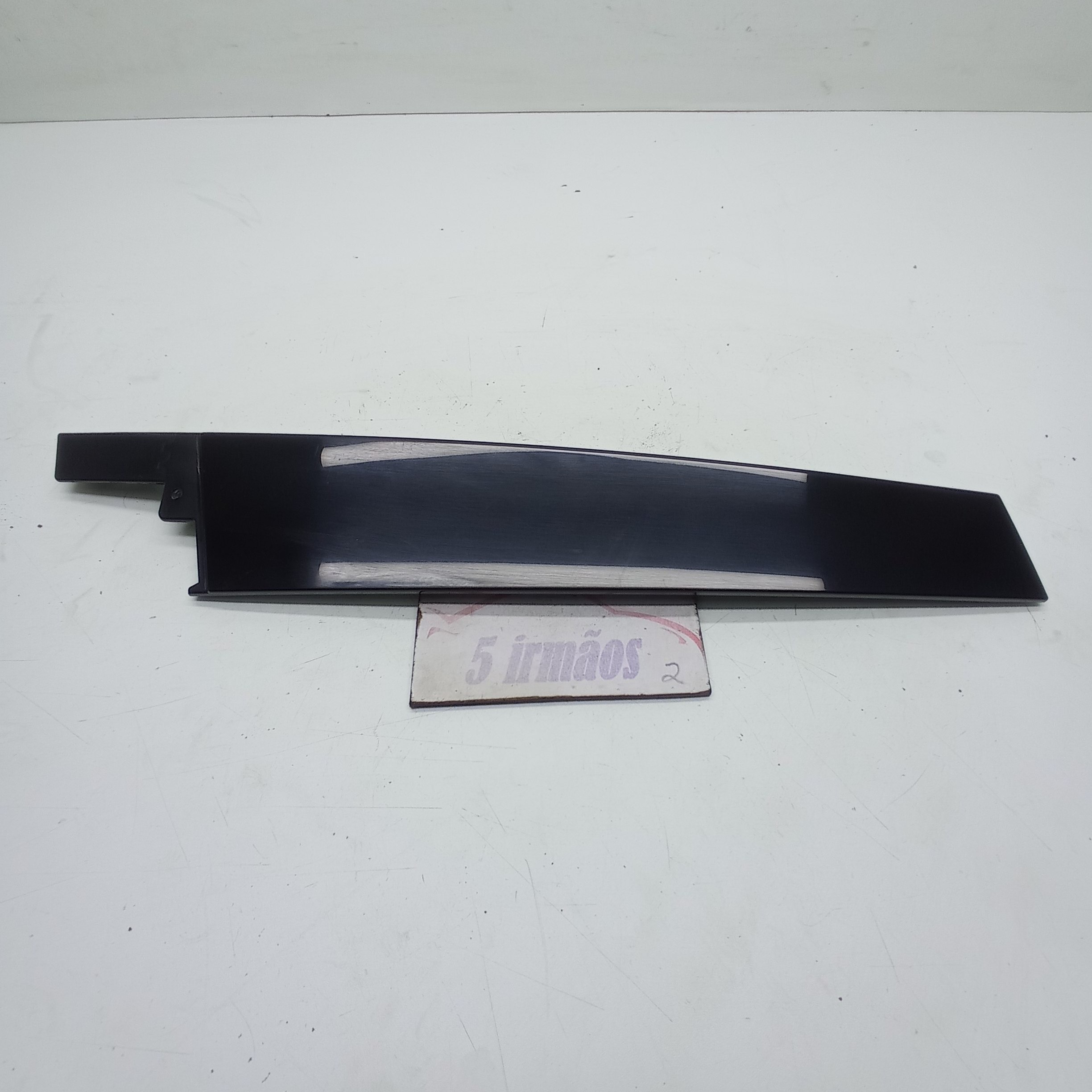 Acabamento Porta Dianteira Esquerda Vw Passat Tsi 2.0 2018