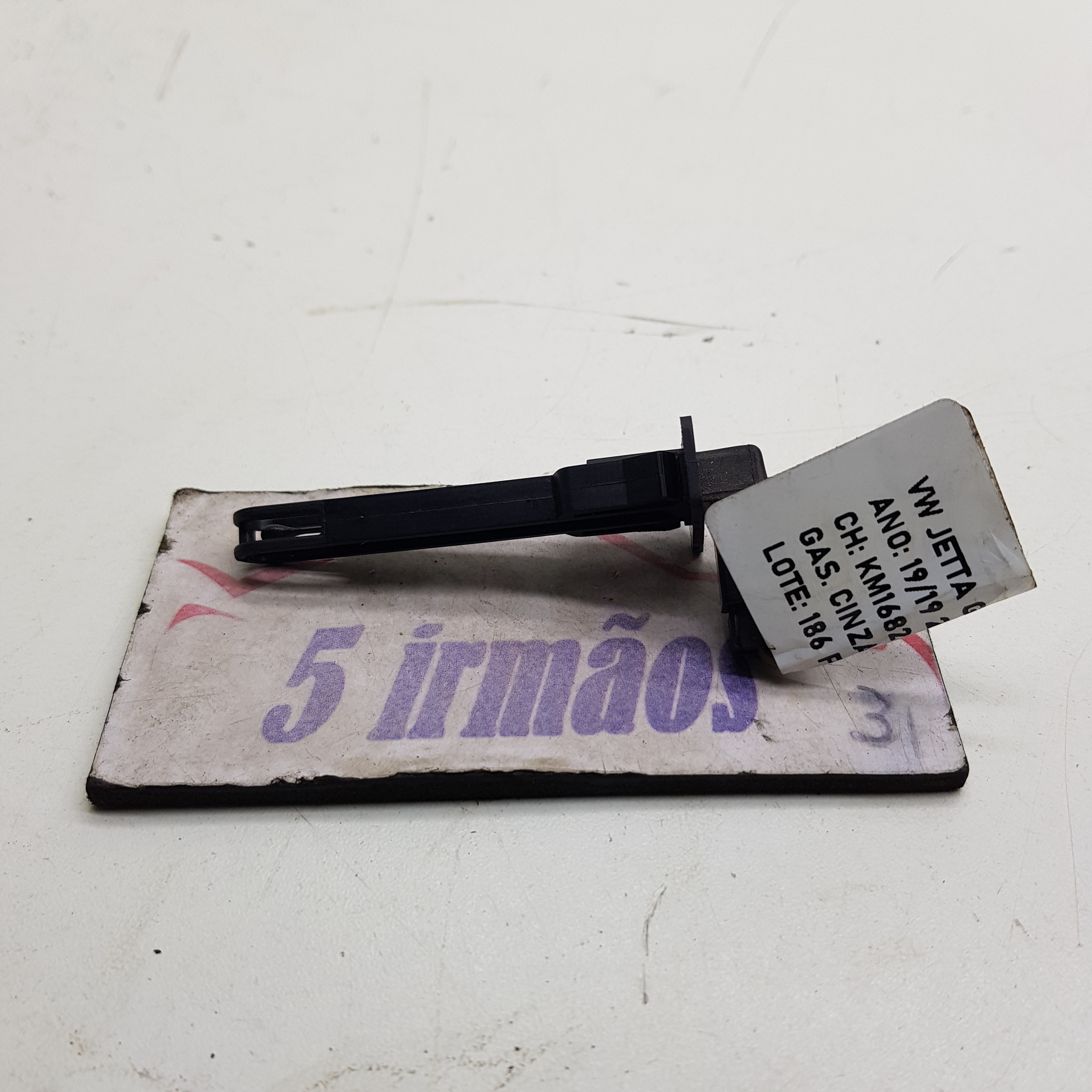 Sensor Temperatura Ar Vw Jetta Gli 2.0 2018 / 2019