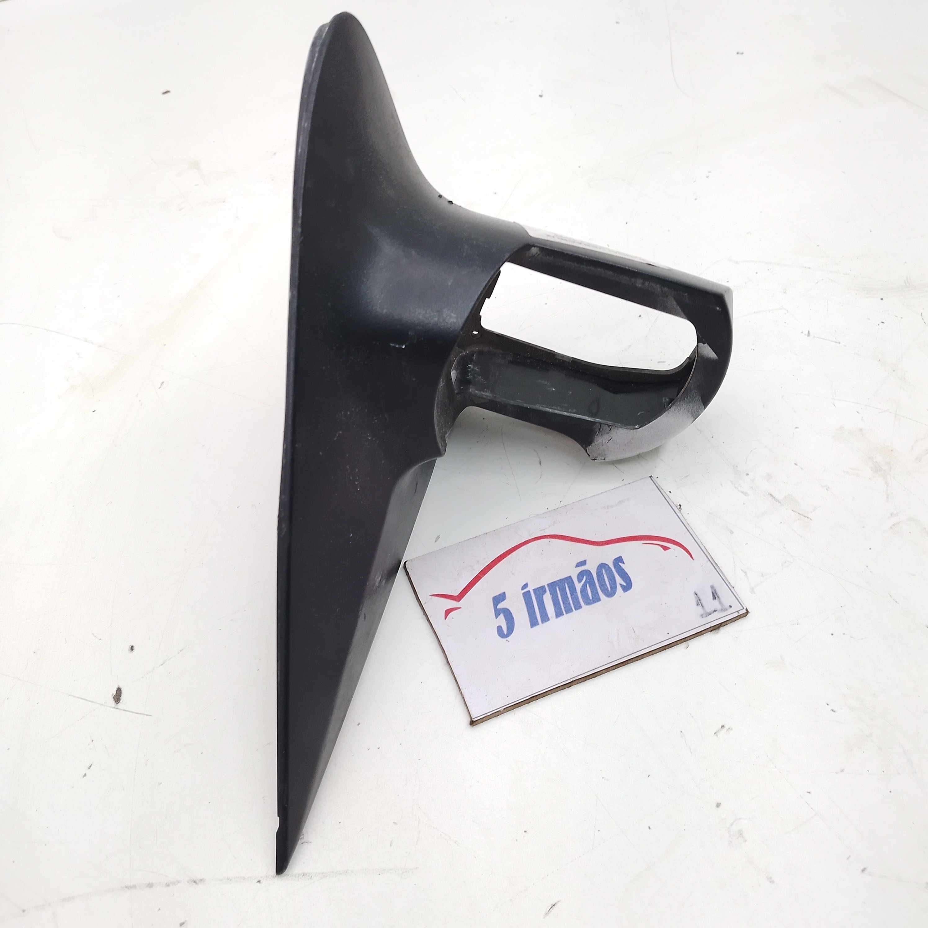 Acabamento Retrovisor Direito Hyundai Veracruz 3.8 2008