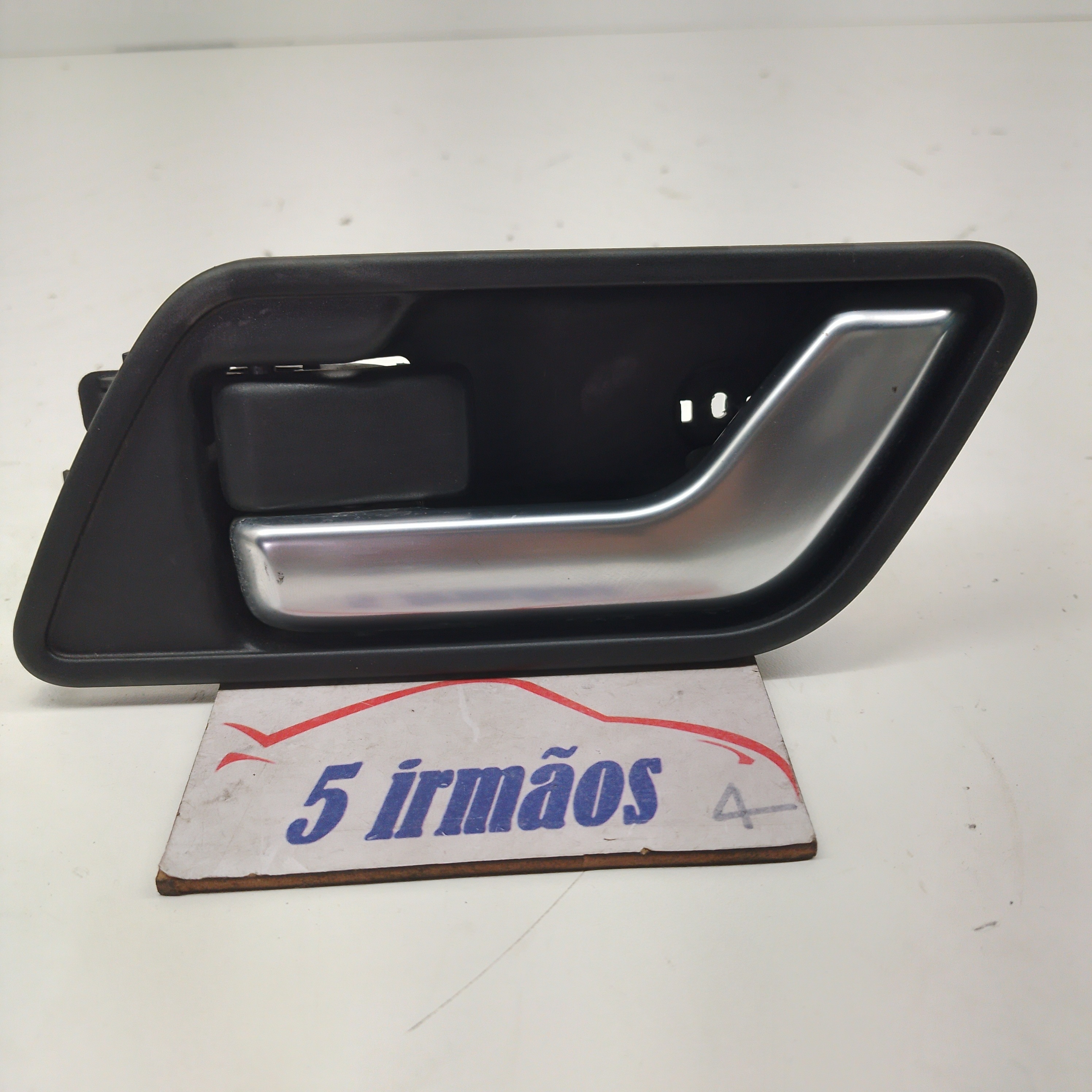 Maçaneta Interna Traseira Esquerda  Freelander 2 2.2 2012