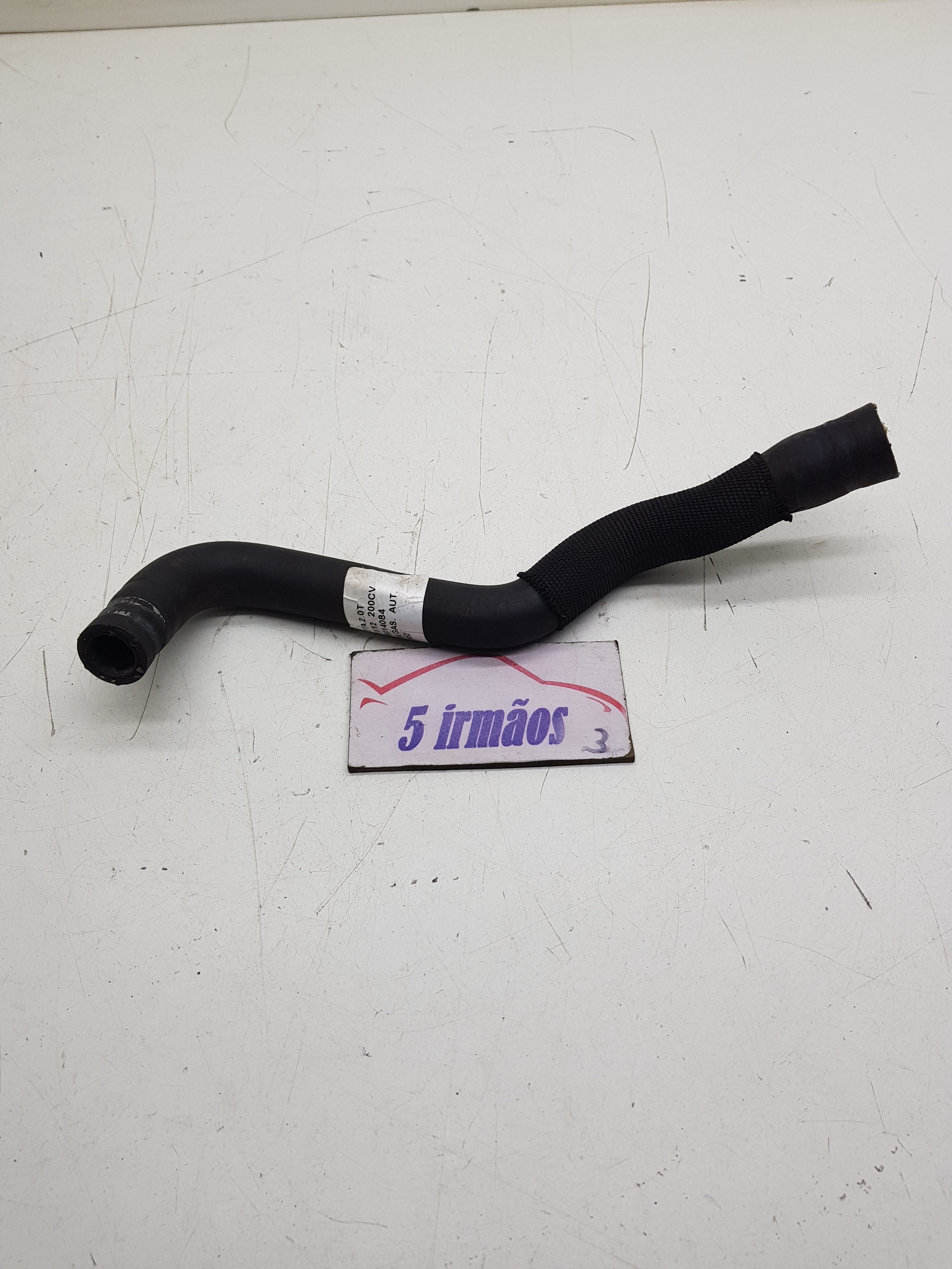 Mangueira Arrefecimento Vw Jetta Tsi 2.0 2011 / 2012