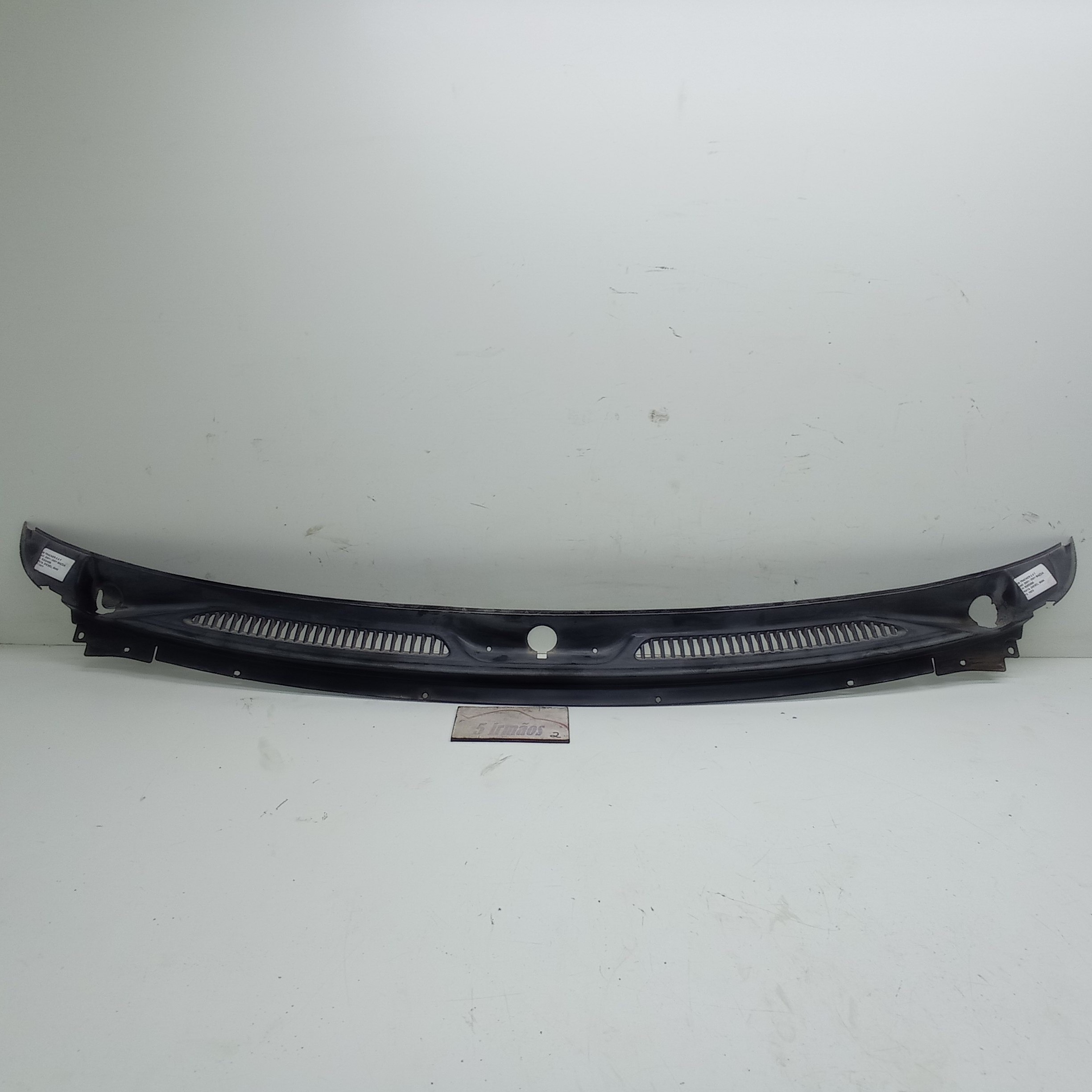 Acabamento Churrasqueira Gm Tracker 2.0 2001 Nº7731165d10