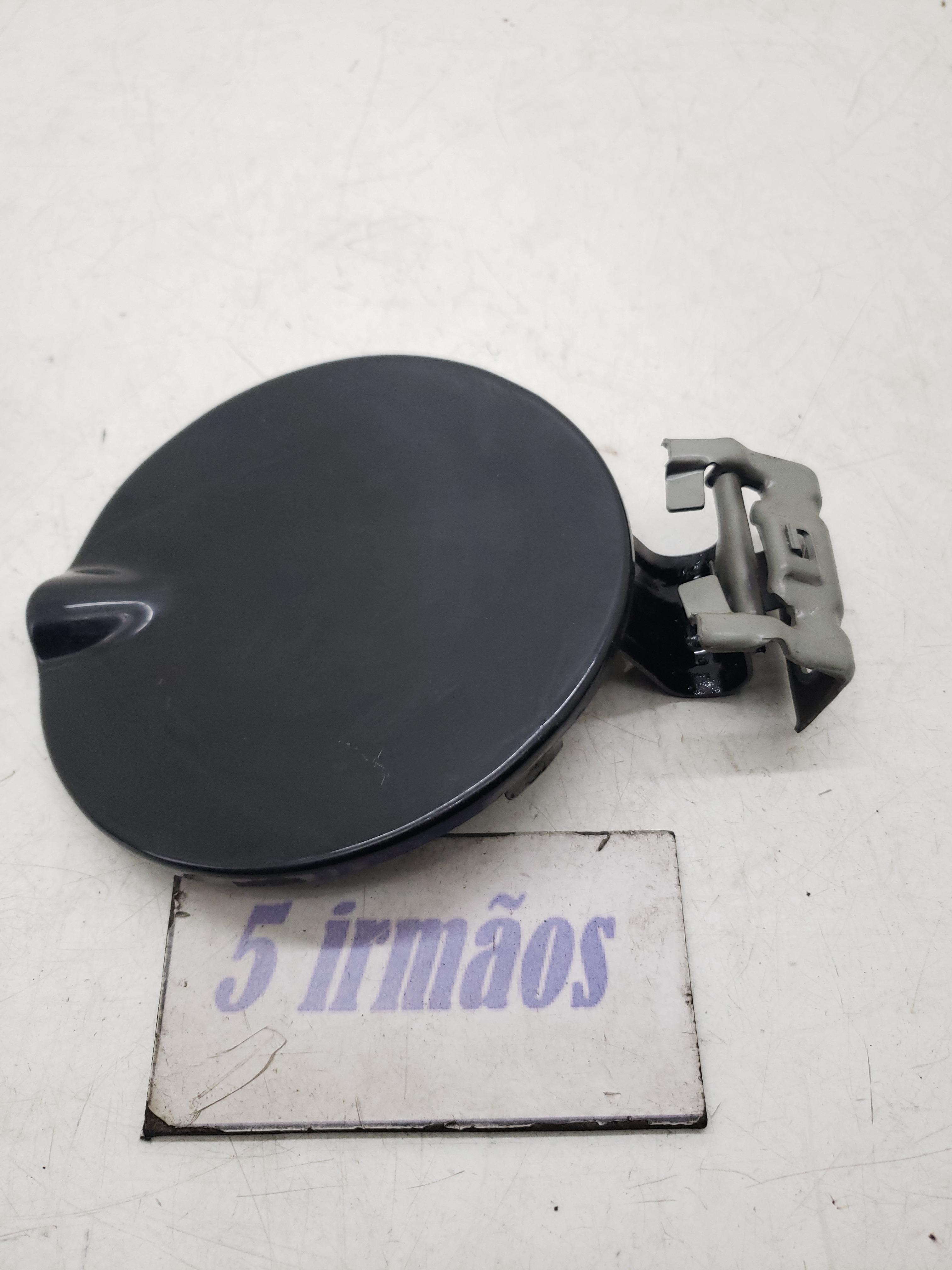 Portinhola Tanque Chery New Qq 1.0 2016 / 2017 / 2018