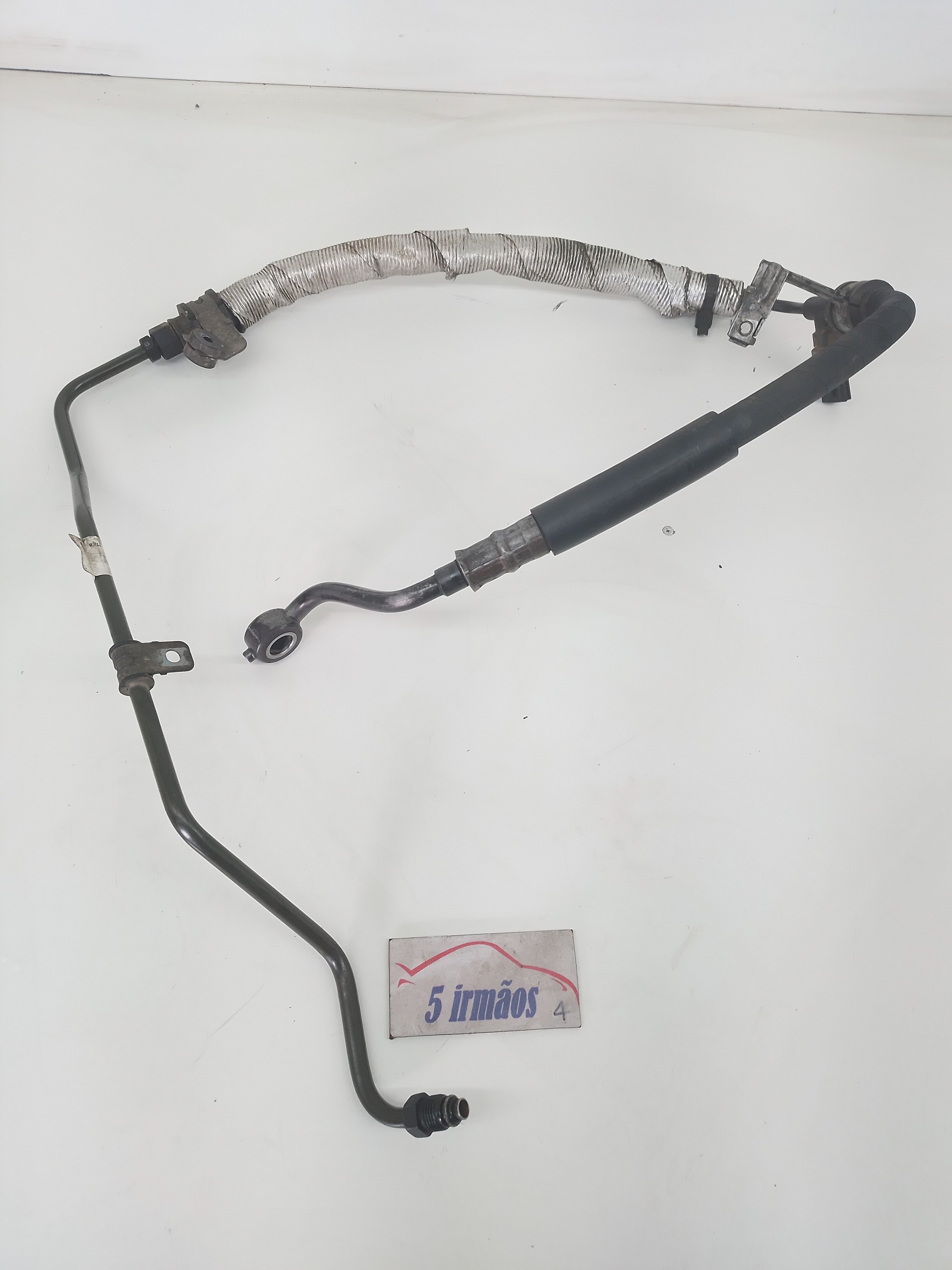 Mangueira Direção Hidráulica Hyundai Sonata 2.4 2011 / 2012