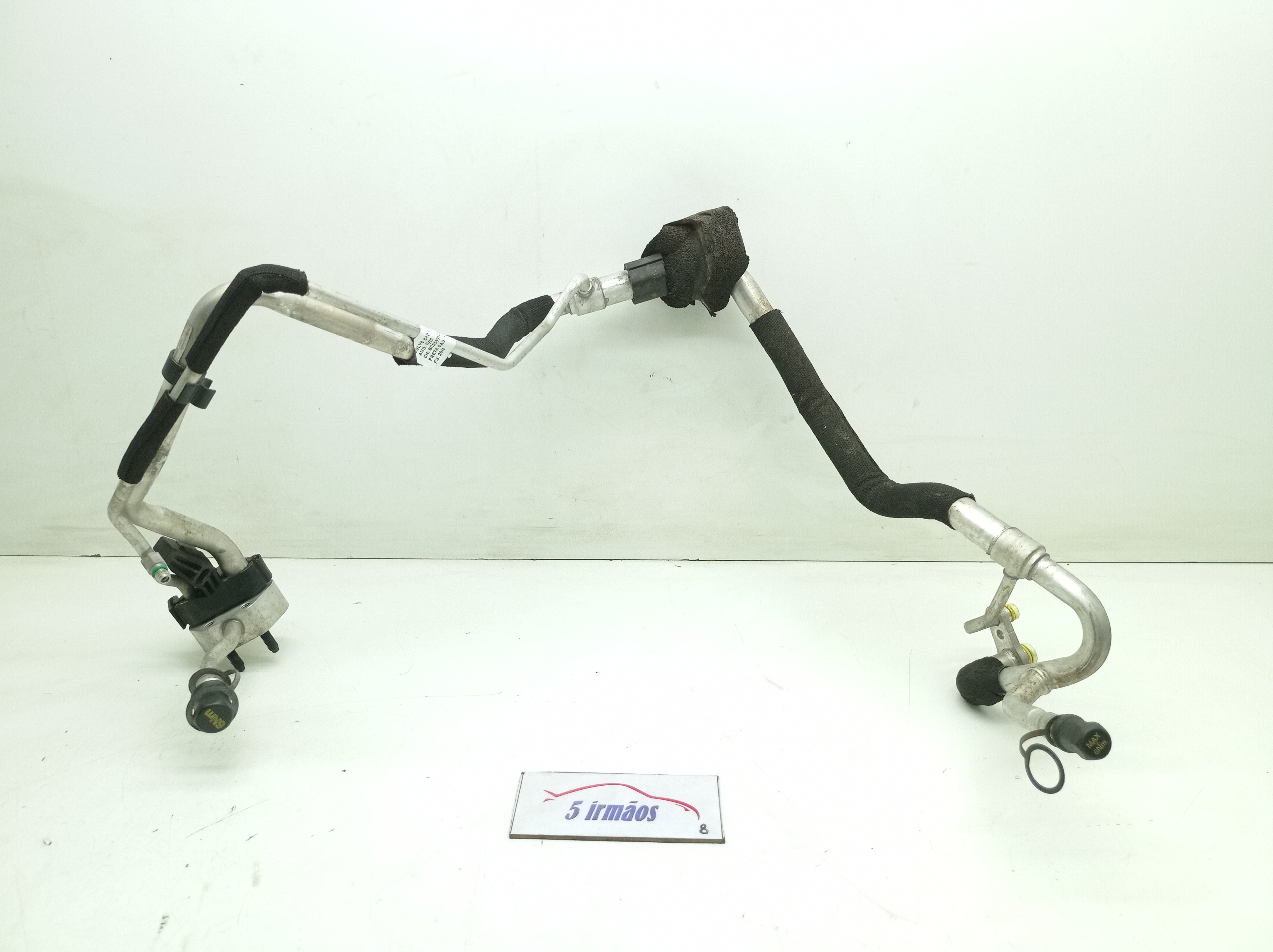 Mangueira Ar Condicionado Volvo S60 1.6 2011 N31332070