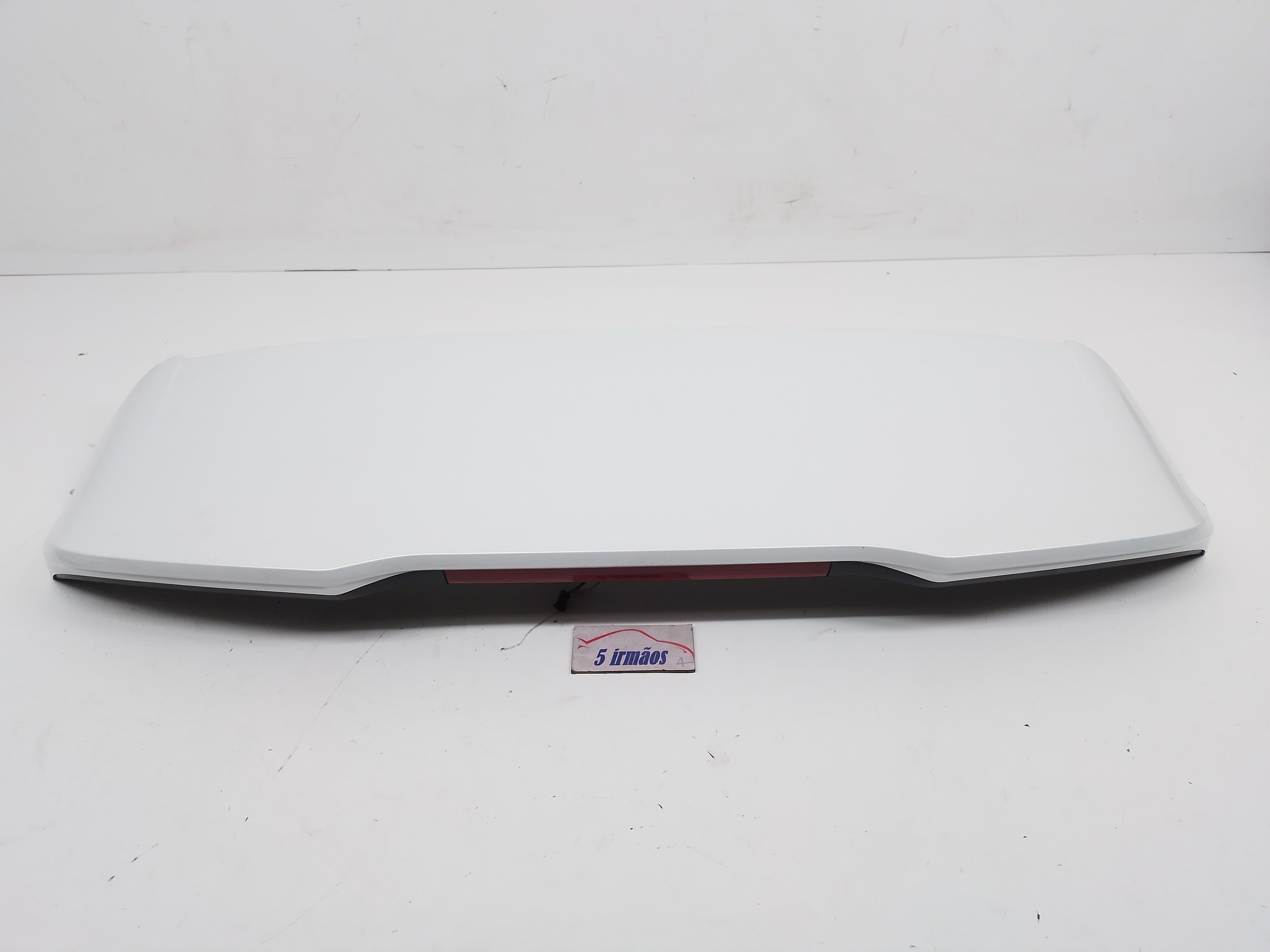 Aerofólio C/breaklight Volvo V40 T4 2.0 Turbo 2018 / 2019
