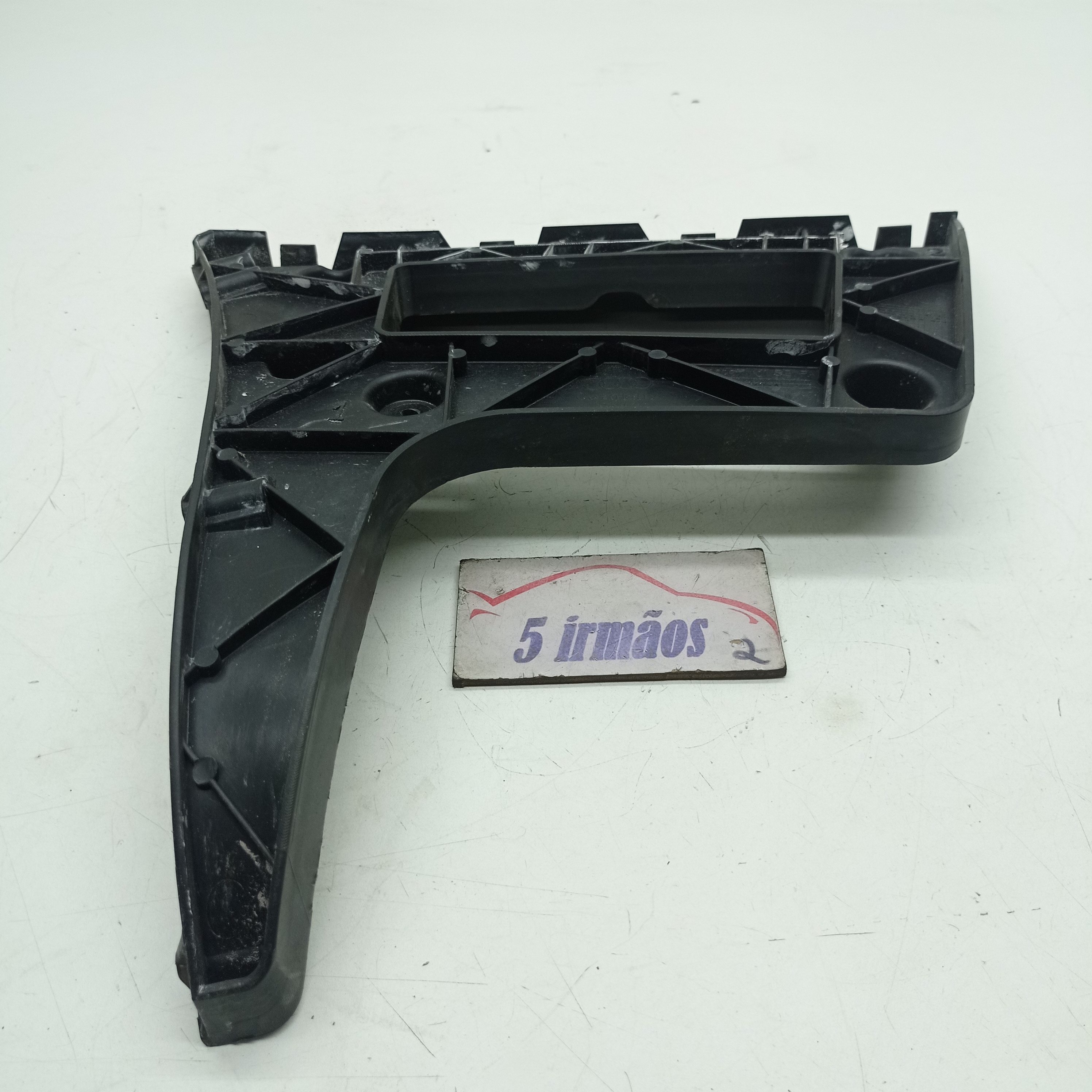 Guia Esquerdo Parachoque Traseiro Audi S5 Tfsi 3.0 2014