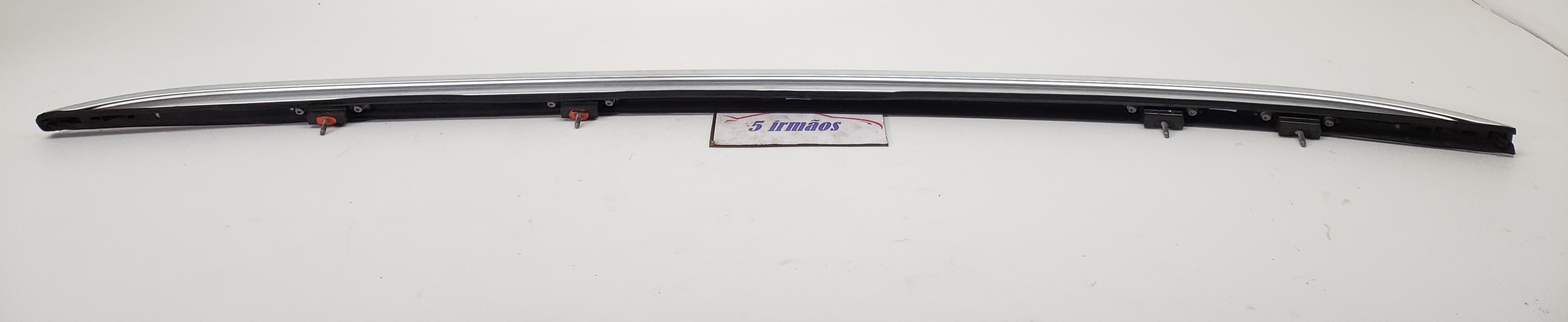 Rack Teto Barra Direita Mercedes Gla200 1.6 Turbo 2015 2016