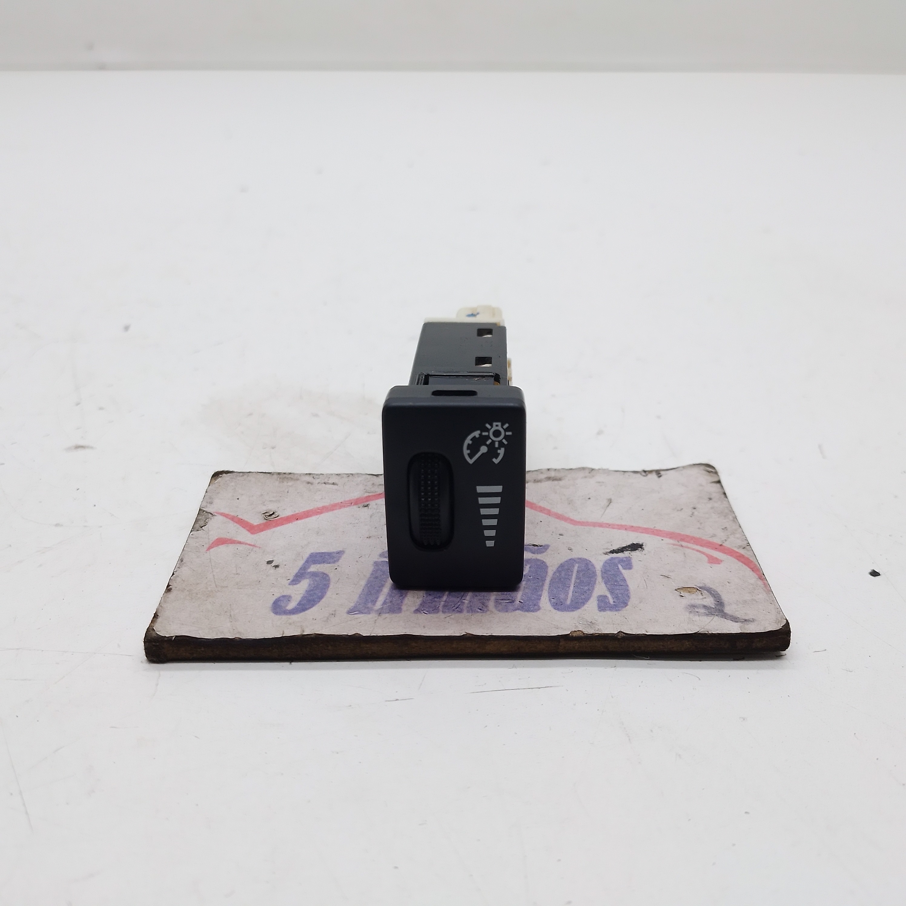 Botão Ajuste Luz Painel Toyota Rav4 2.4 2010 N453471
