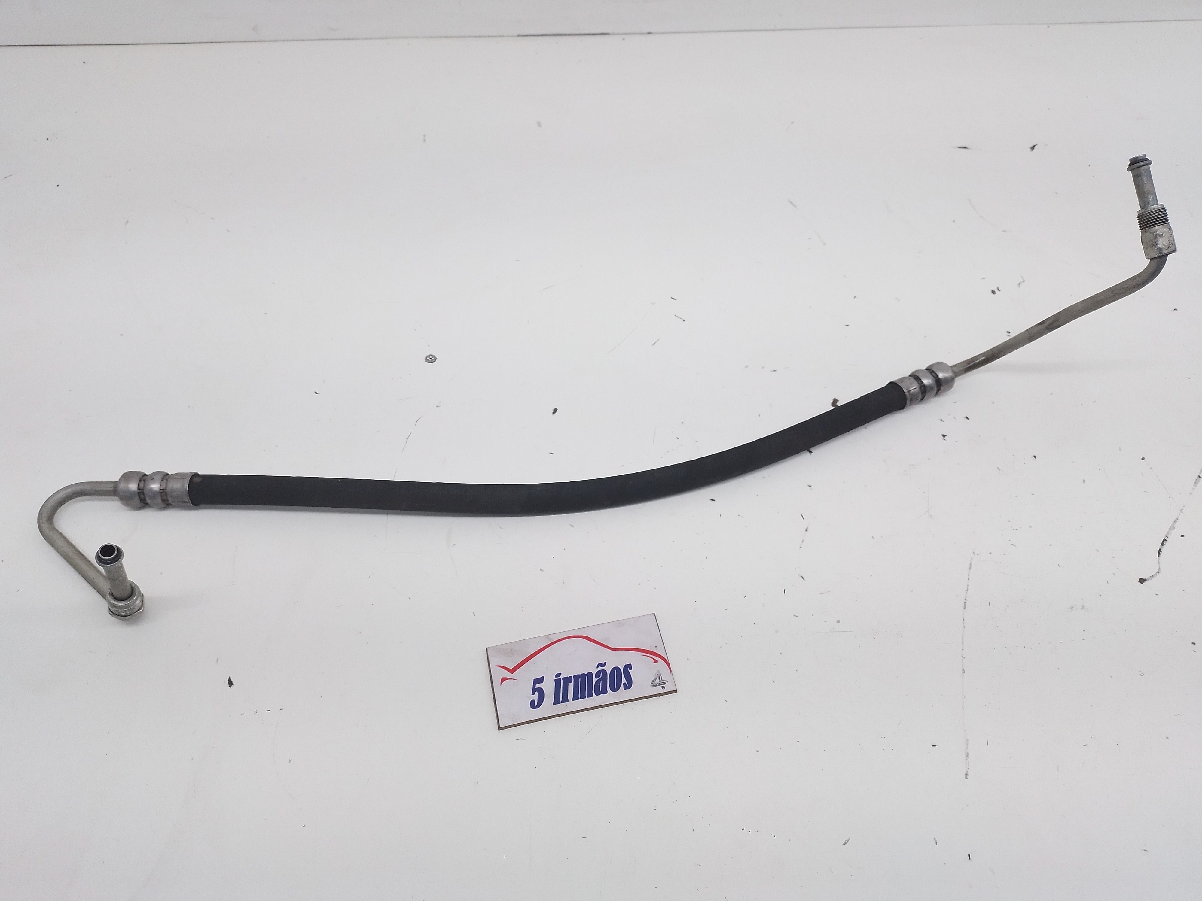 Mangueira Ar Condicionado Gm Captiva 3.6 V6 2008 2009