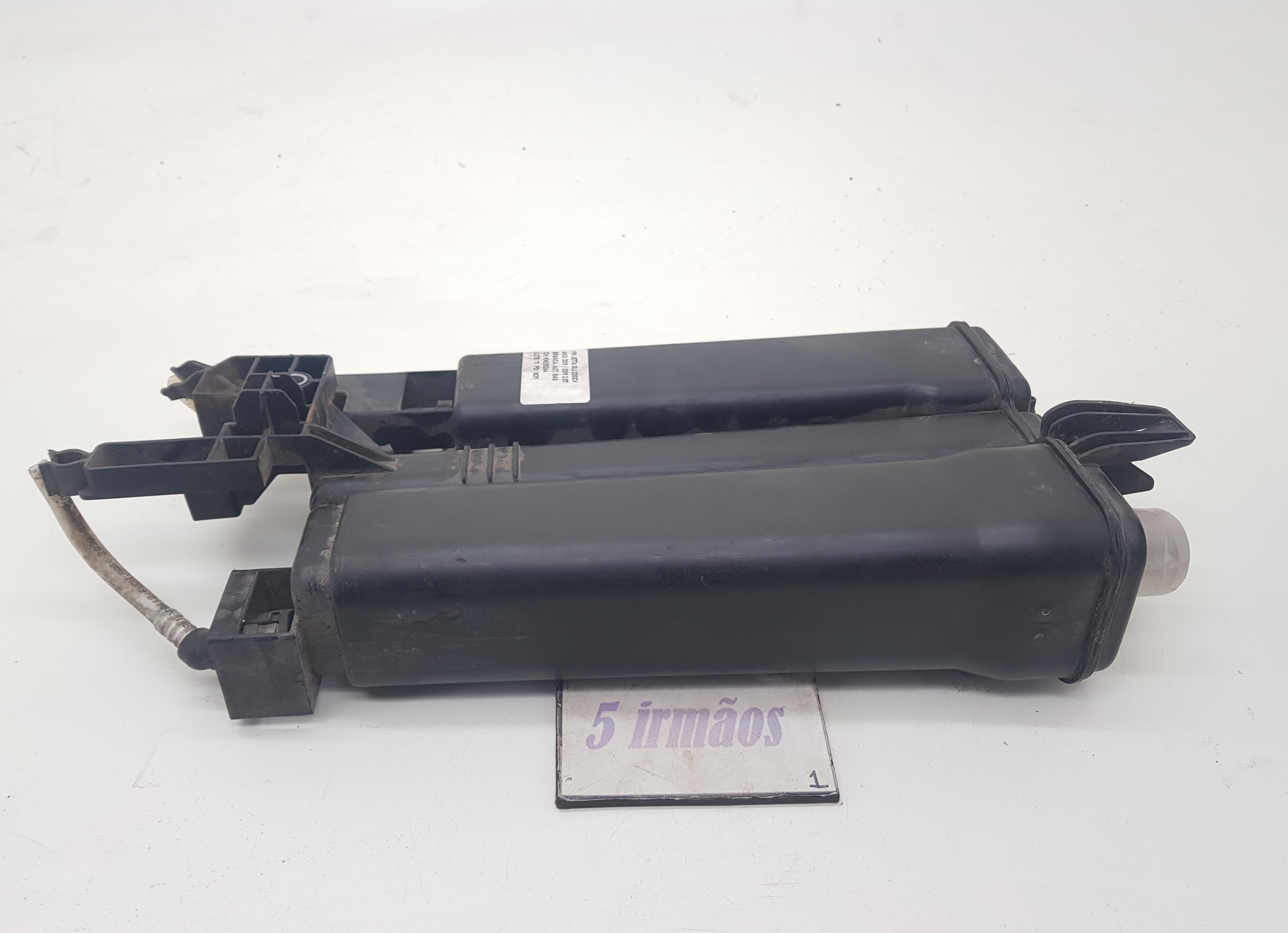 Filtro Canister Vw Jetta Gli 2.0 Turbo 2020 2021 N5q0201801