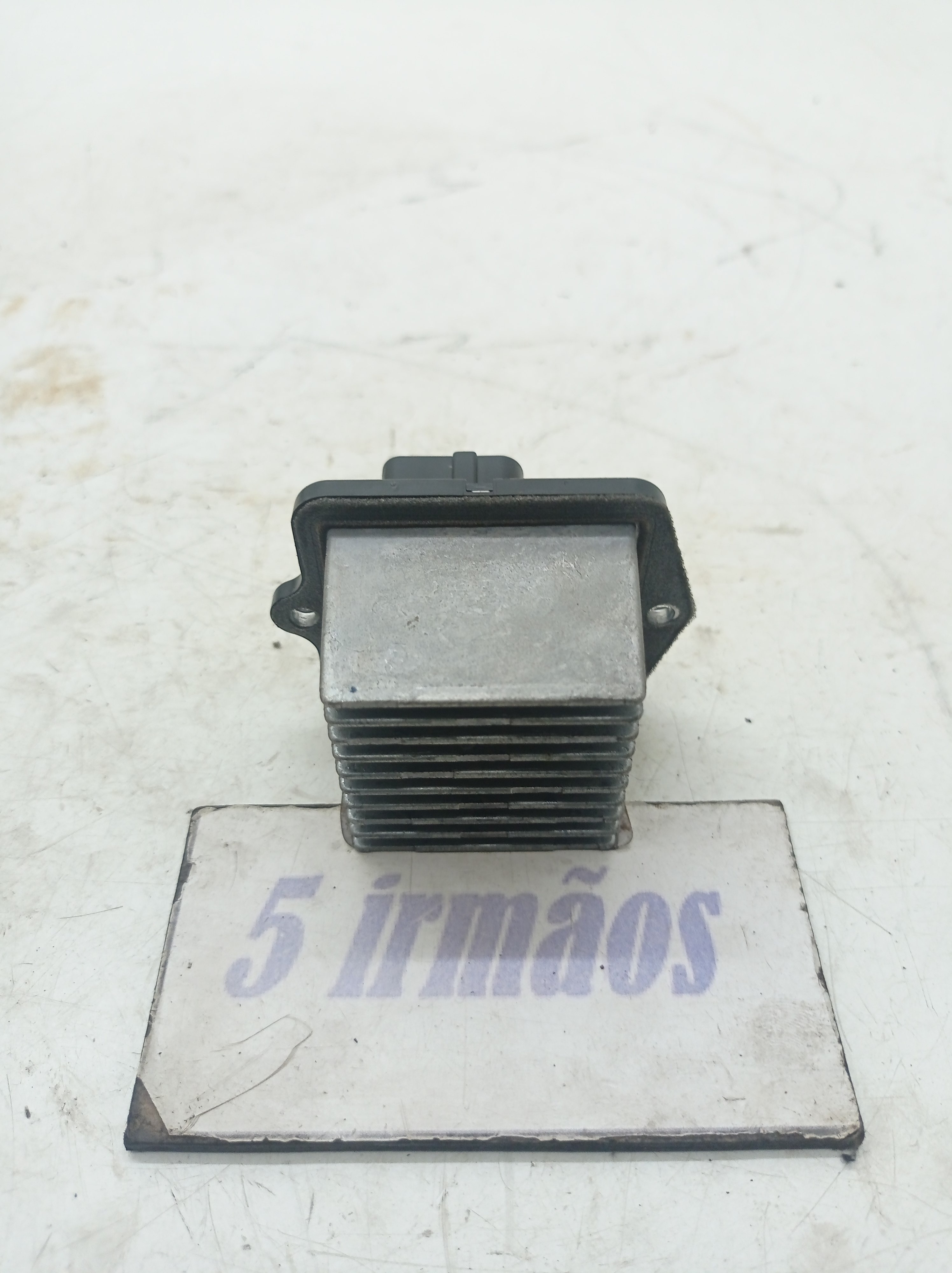Resistência Ar Condicionado Lancer Ralliart 2.0 2012 / 2013