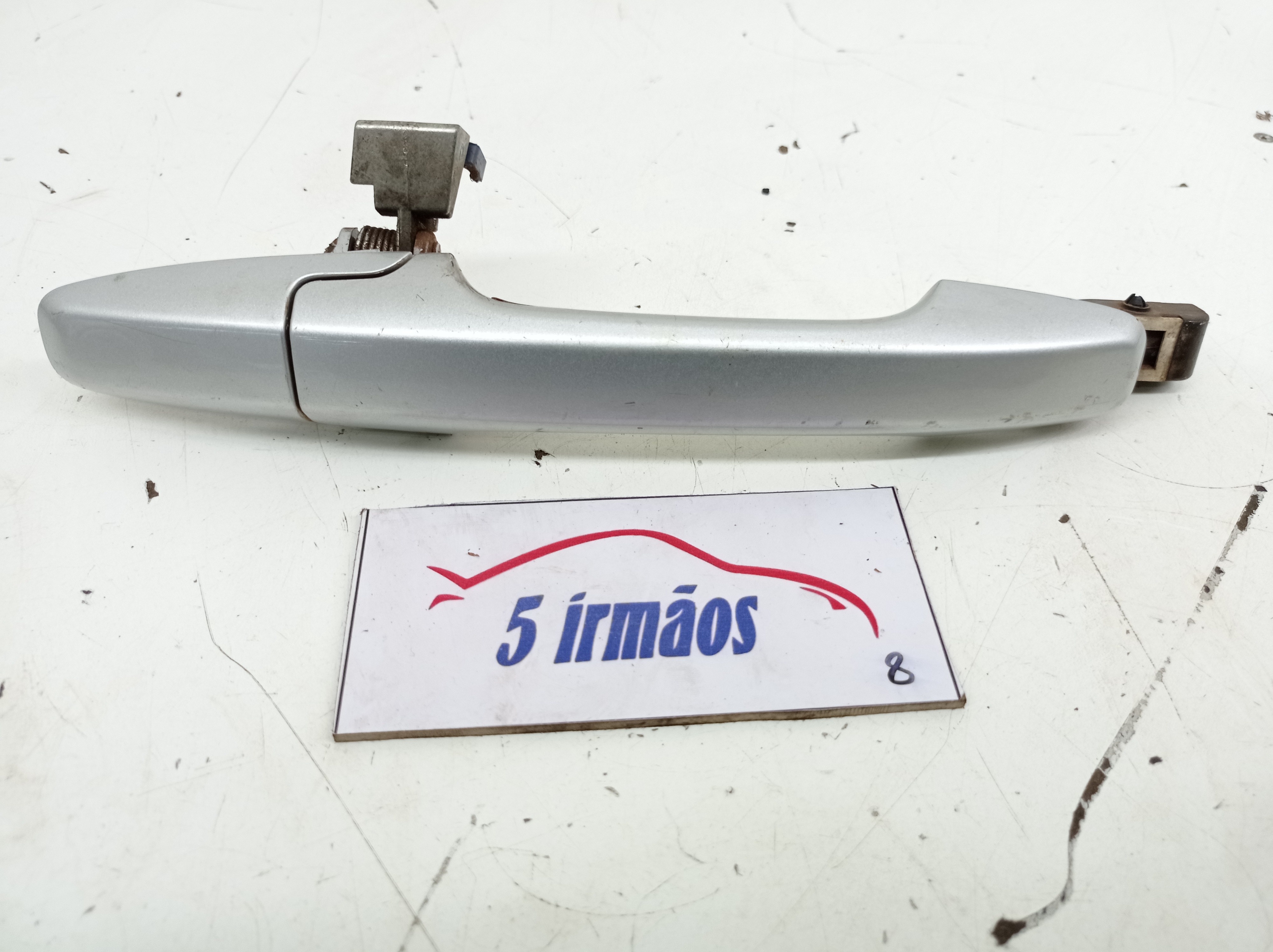 Maçaneta Externa Dianteira Direita Honda Civic 1.8 2011