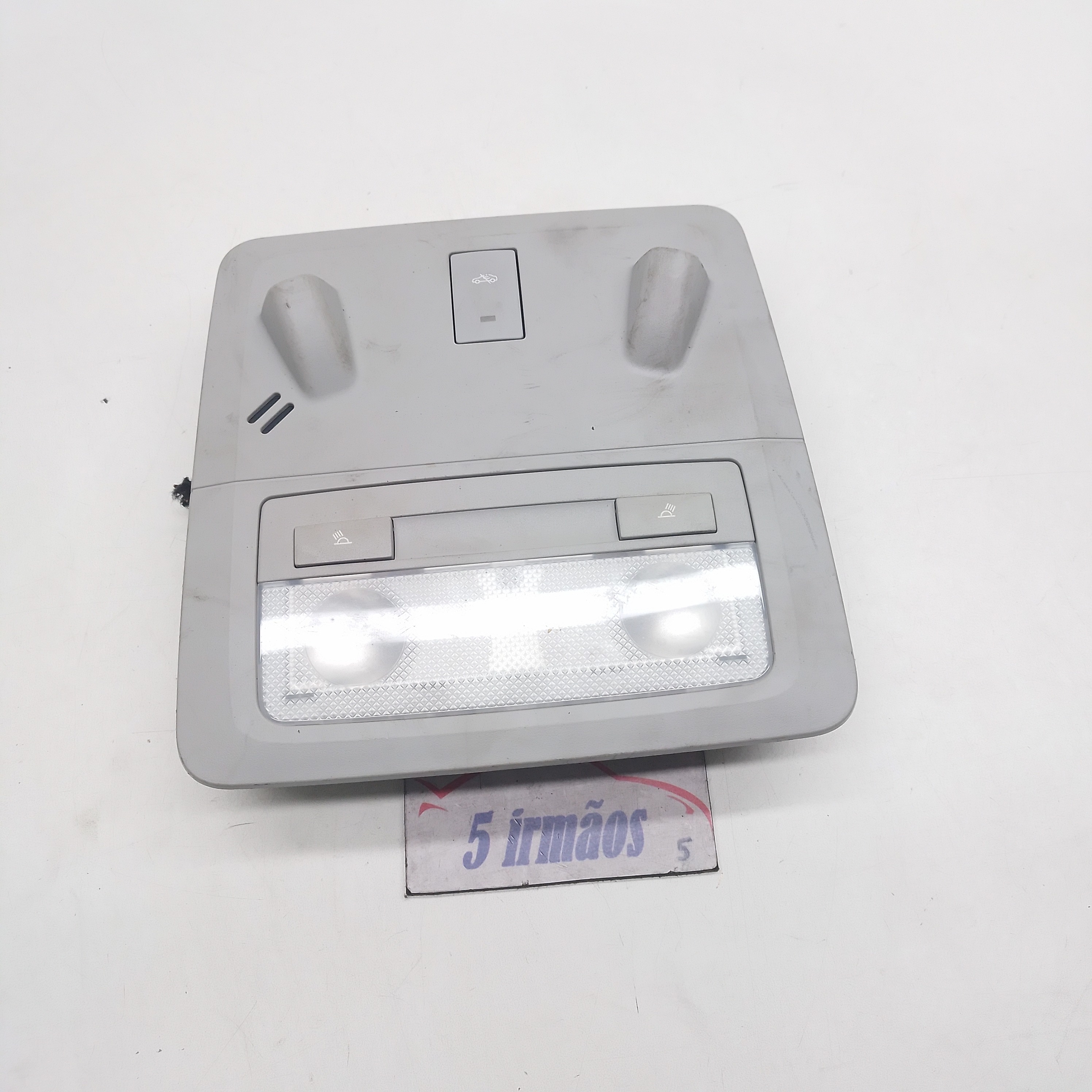 Luz Cortesia Teto Gm Cruze 1.8 Manual 2013 2014 13309524