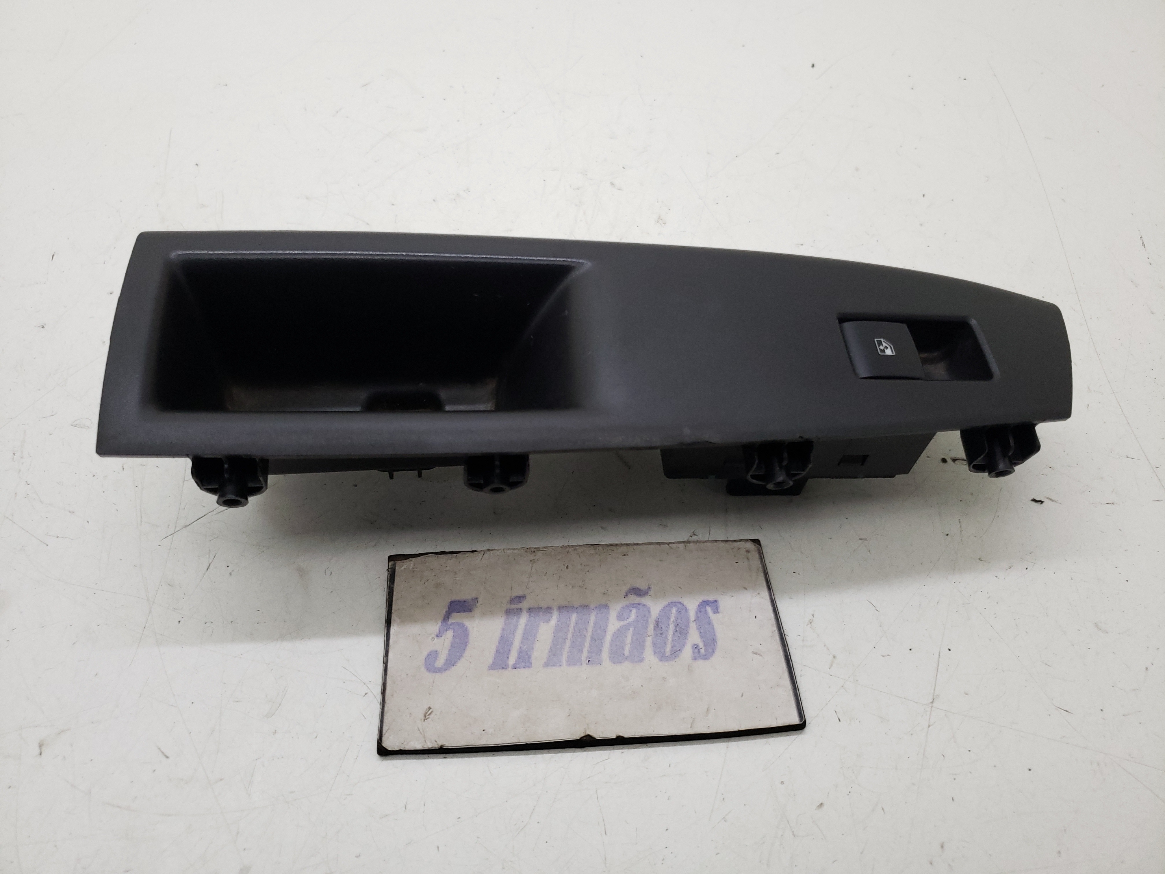 Comando Vidro Traseiro Direito Gm Cruze 1.8 2011 / 2012