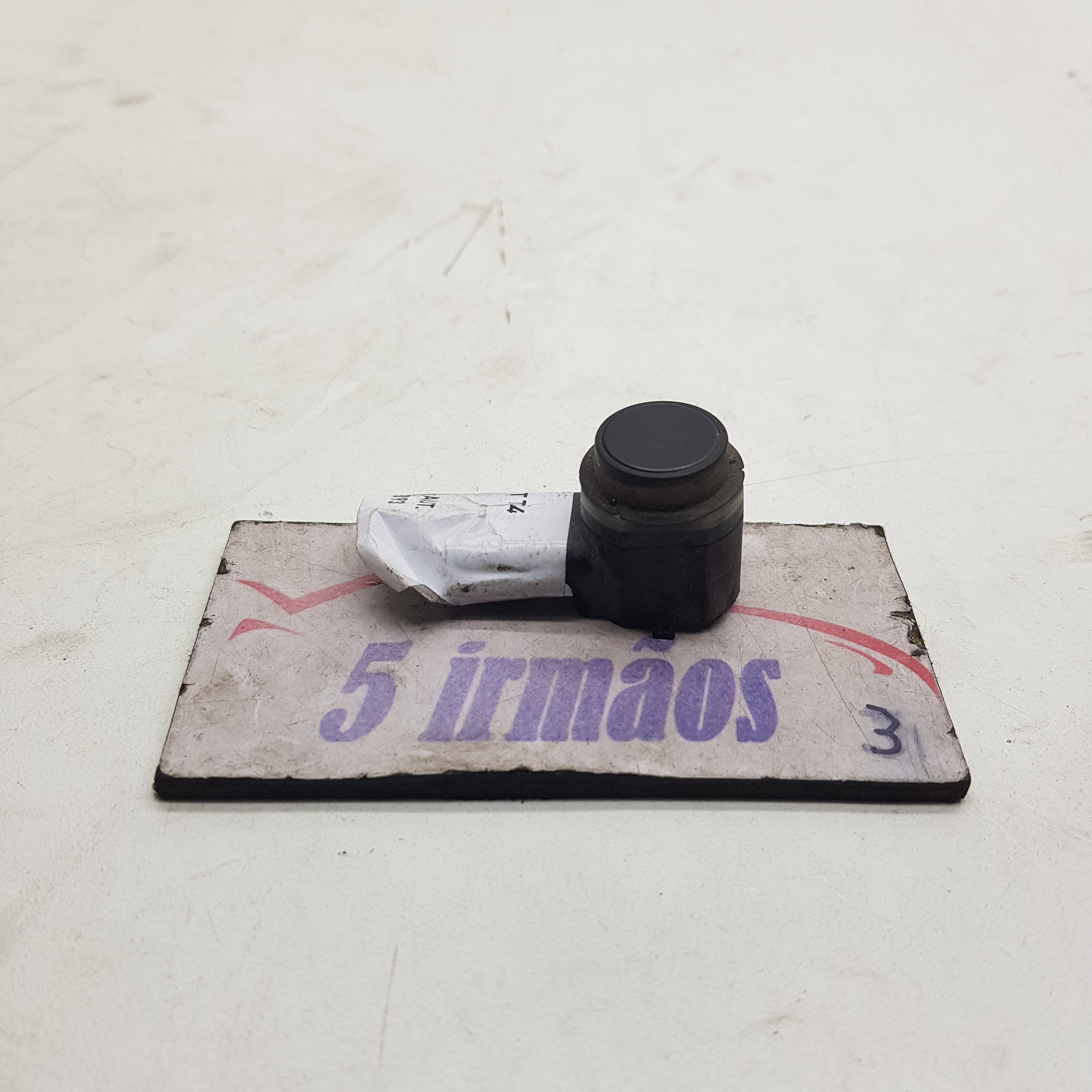 Sensor Estacionamento Volvo V40 T4 2.0 2018 /2019 N31445162