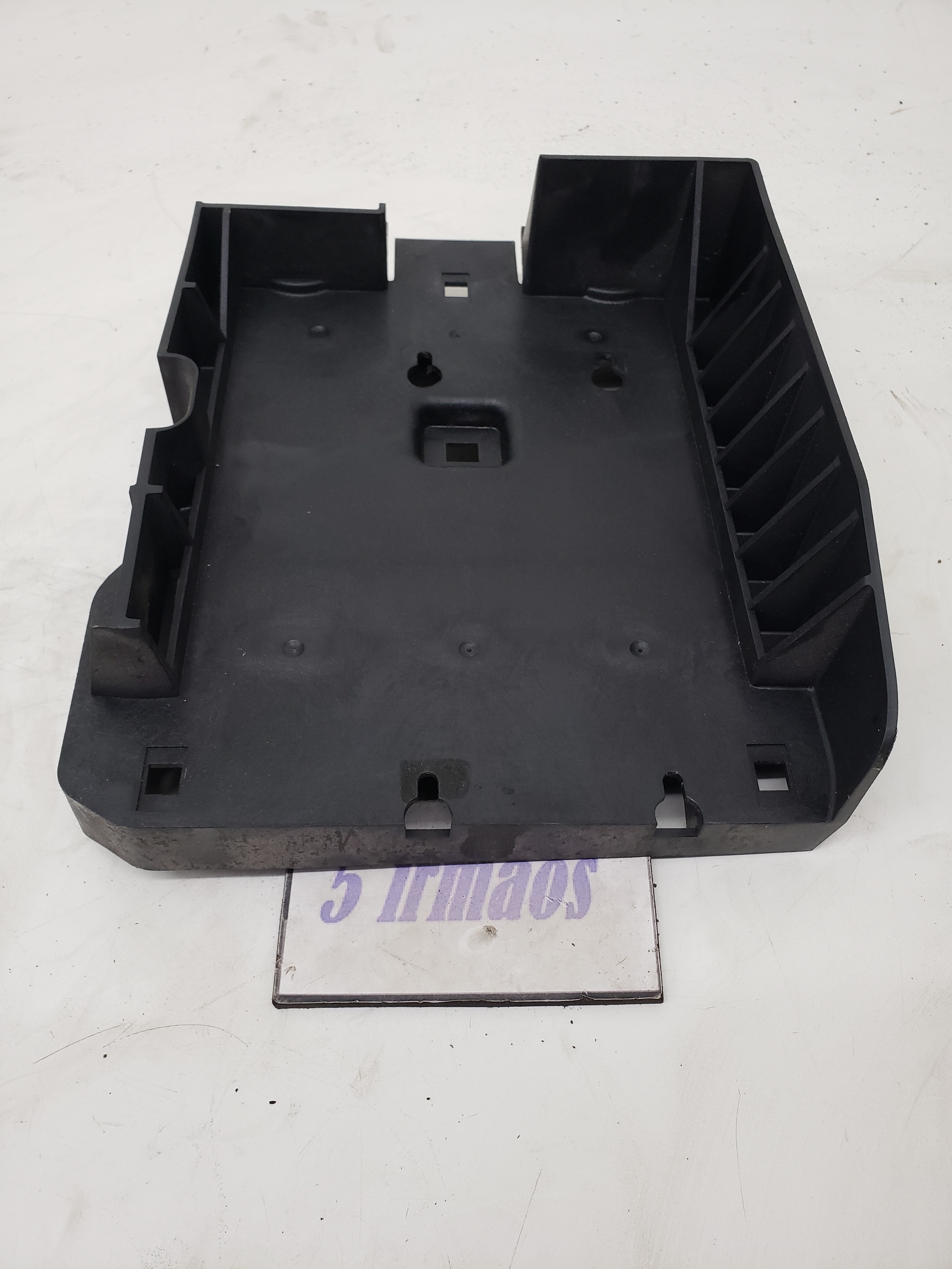 Suporte Módulo Amplificador Chevrolet Omega 3.6 V6 2008 2009