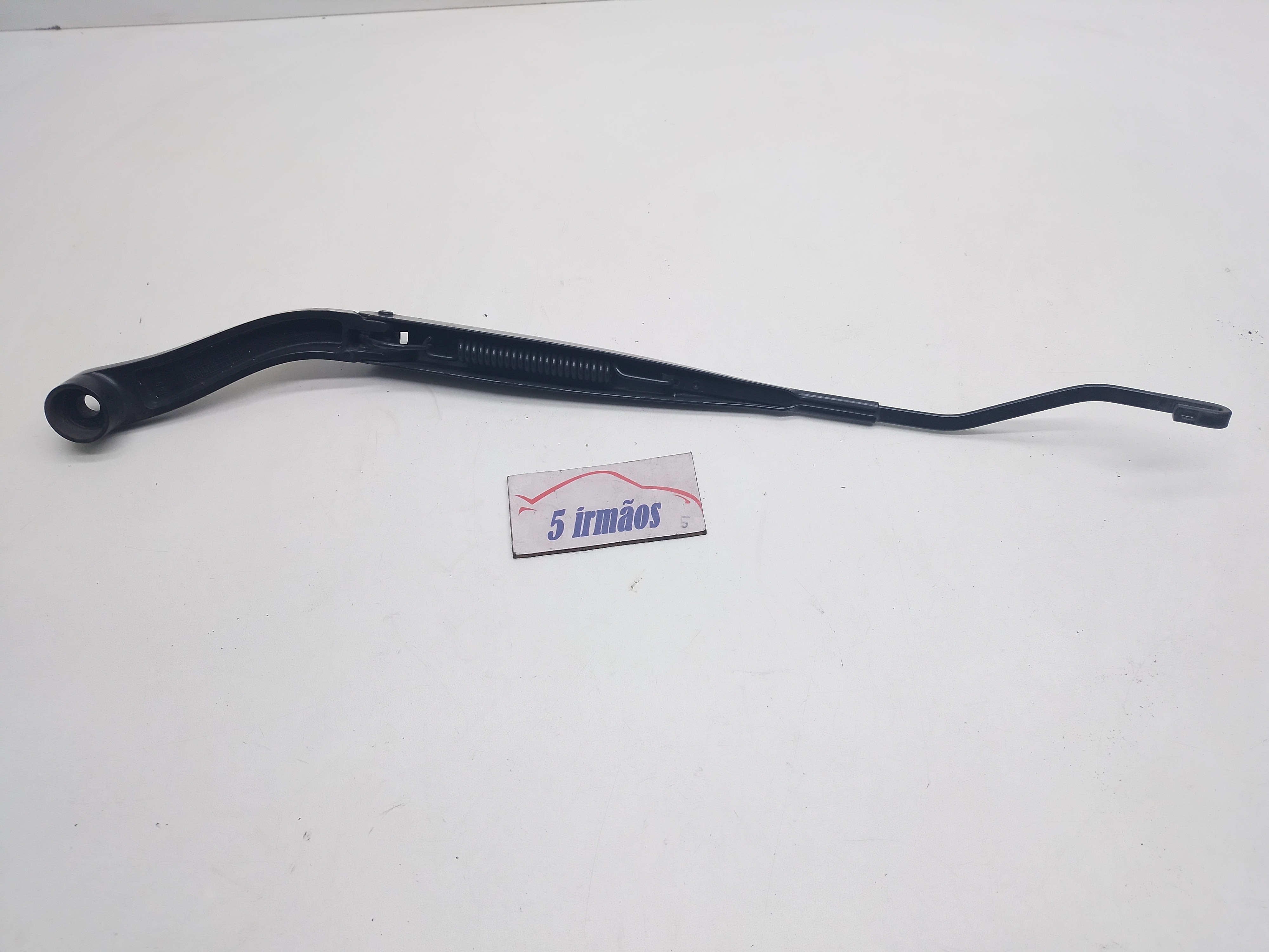 Braço Esquerdo Limpador Parabrisa Gm Cruze 1.8 Flex Aut 2015 Esquerdo
