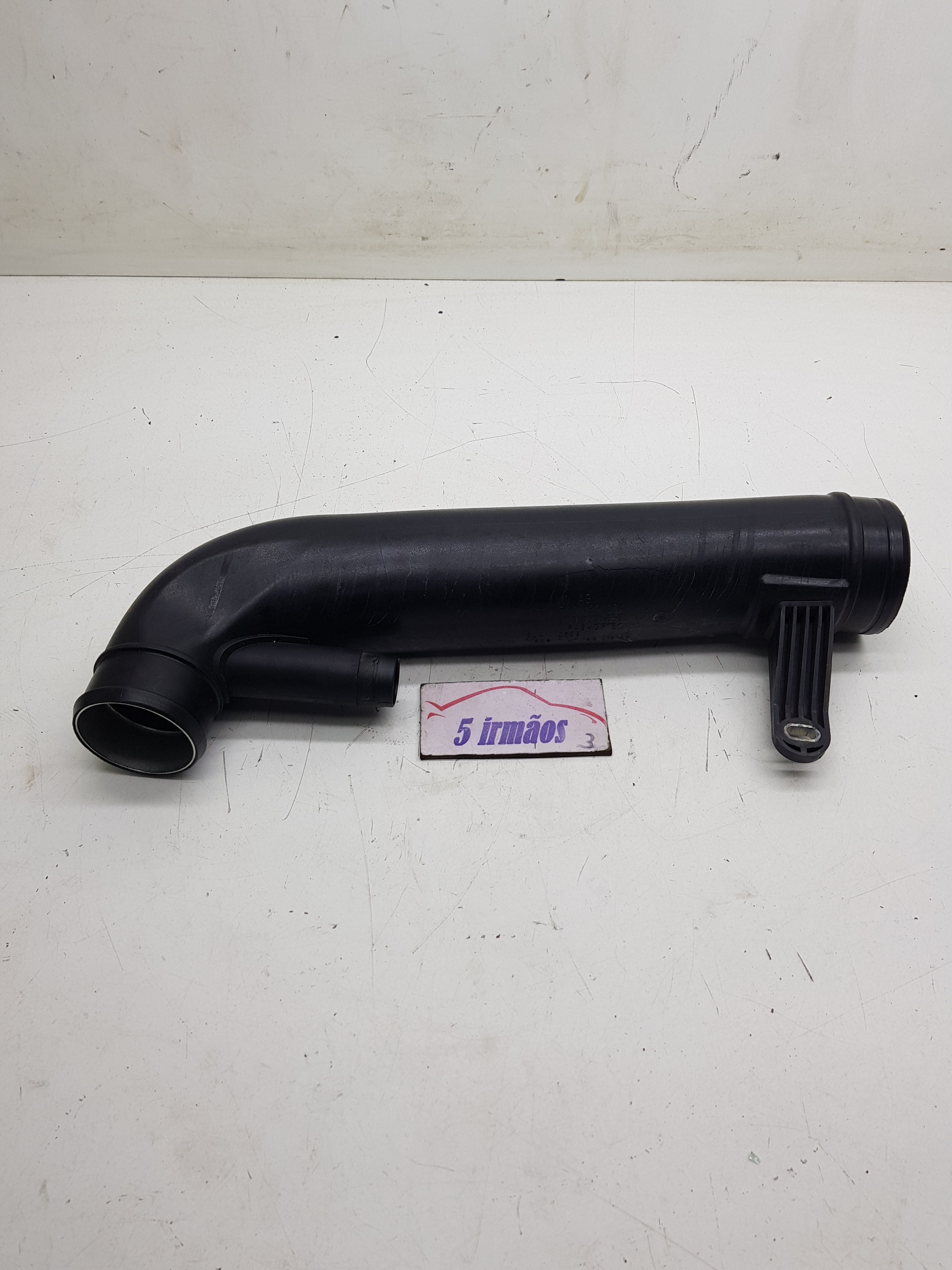 Mangueira Turbina Vw Jetta Tsi 2.0 2014 5c0129654