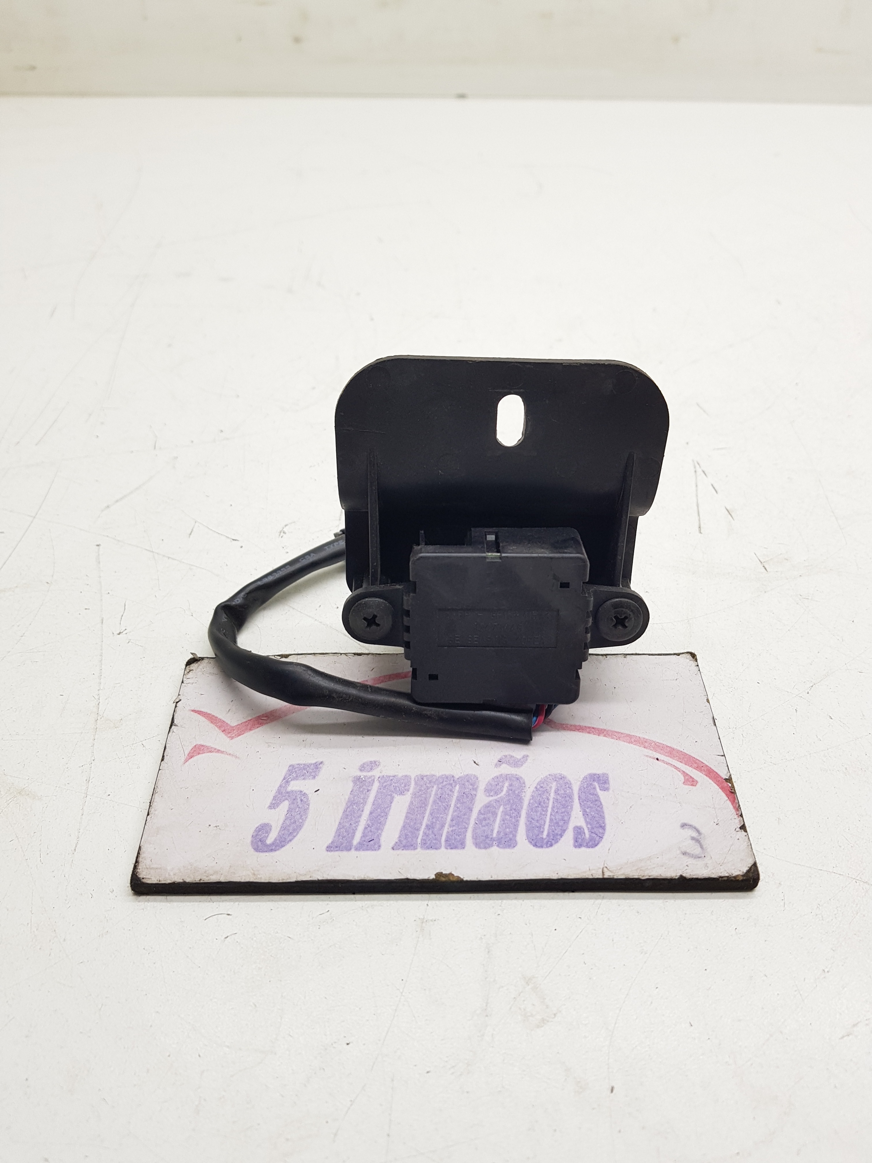 Sensor Temperatura Interna Gm Captiva 3.6 2009 Nº96476048
