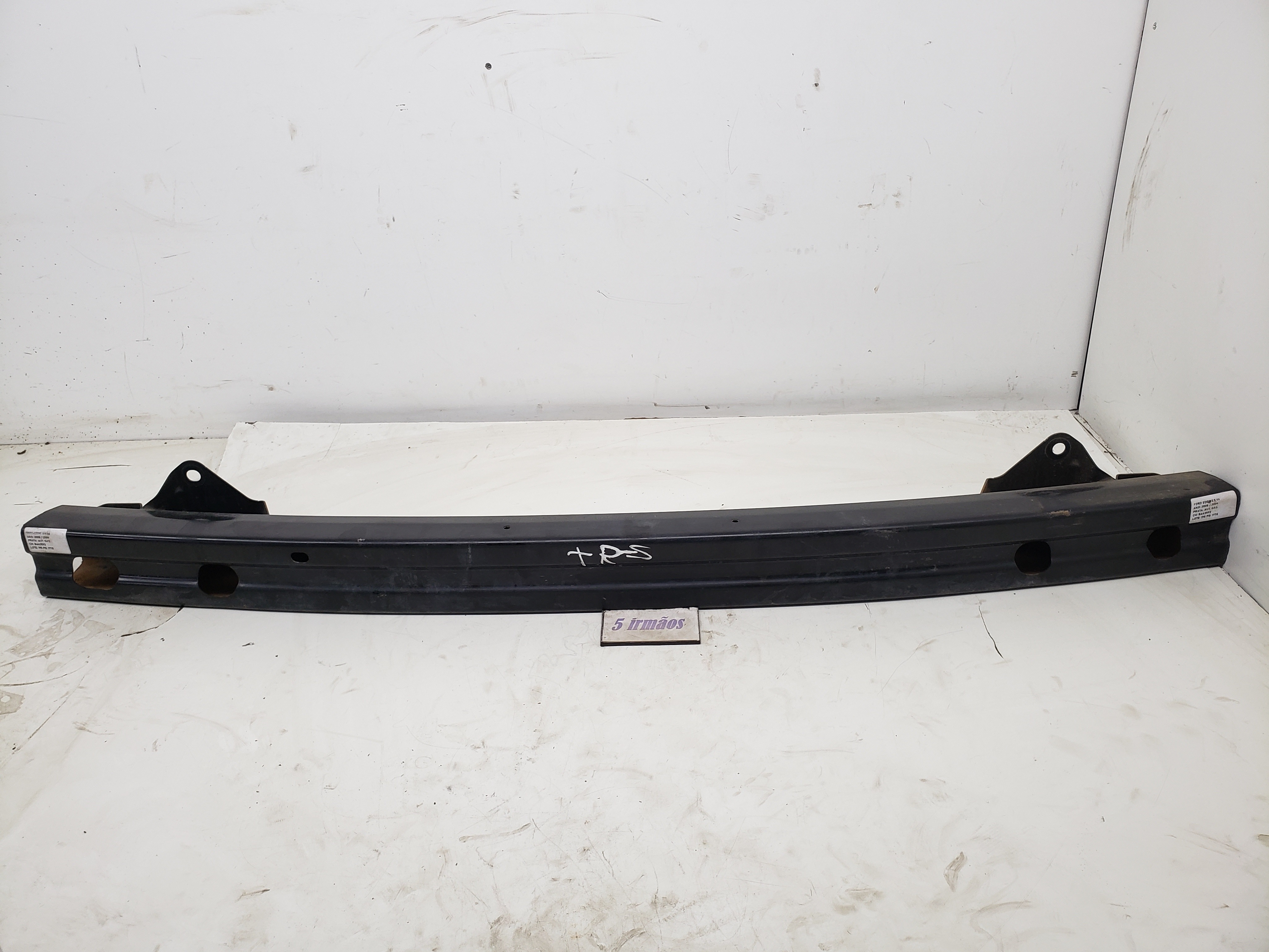 Alma Parachoque Traseiro Ford Edge 3.5 2008 / 2009 / 2010