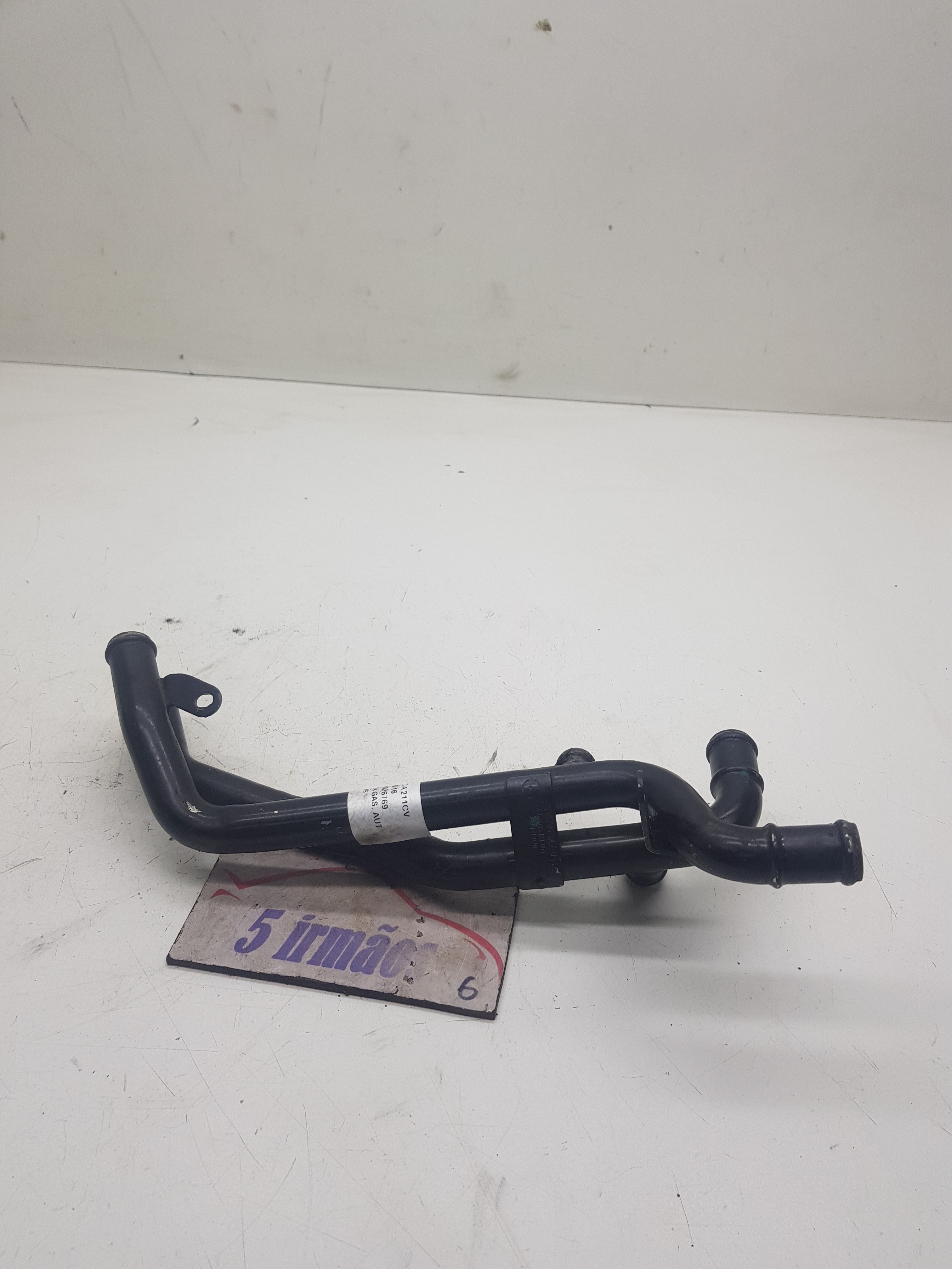 Mangueira Arrefecimento Vw Jetta Tsi 2.0 2016 5c0121070