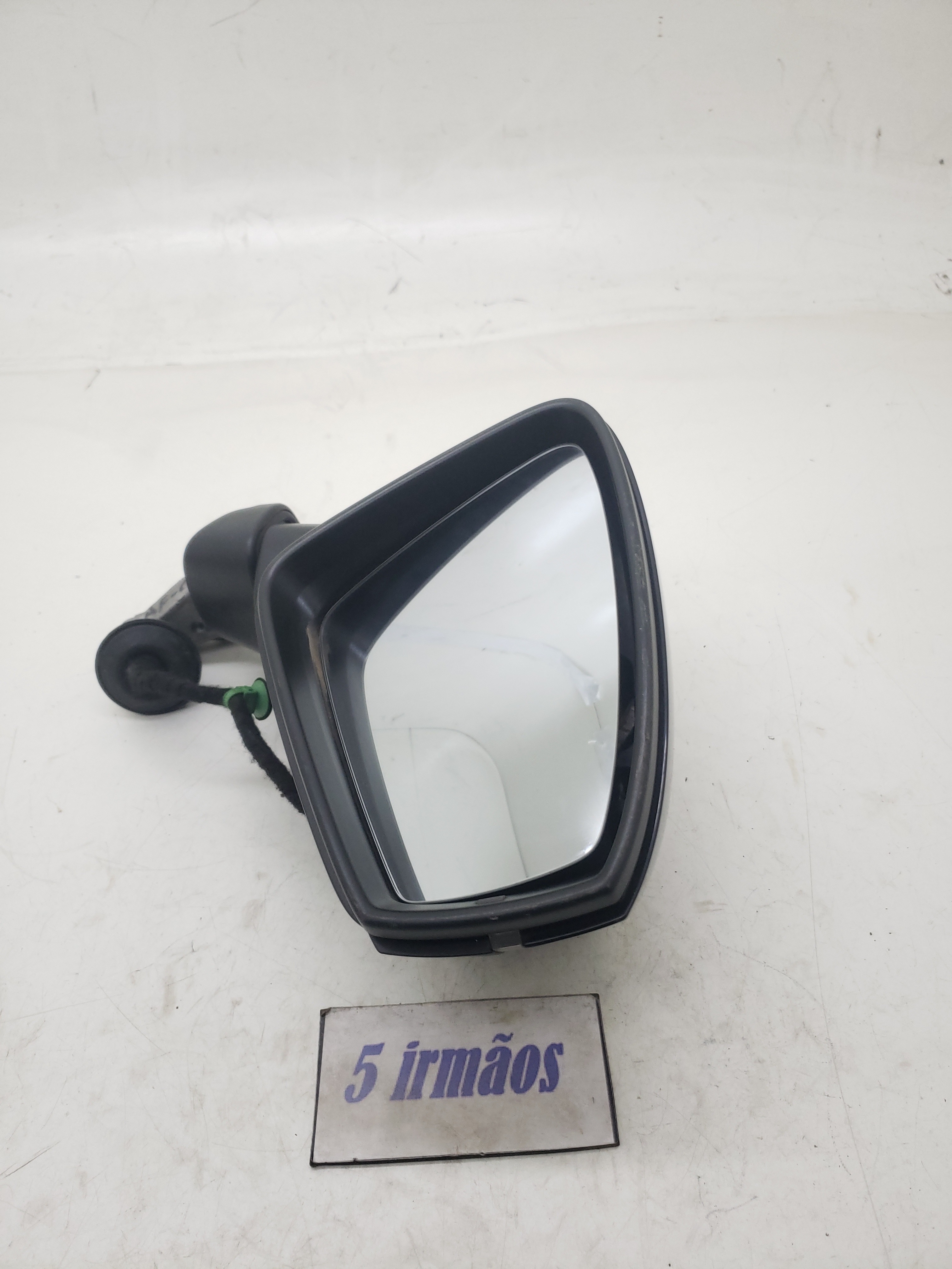 Retrovisor Direito Capa Espelho Vw Tiguan 350 Tsi 2.0 2019