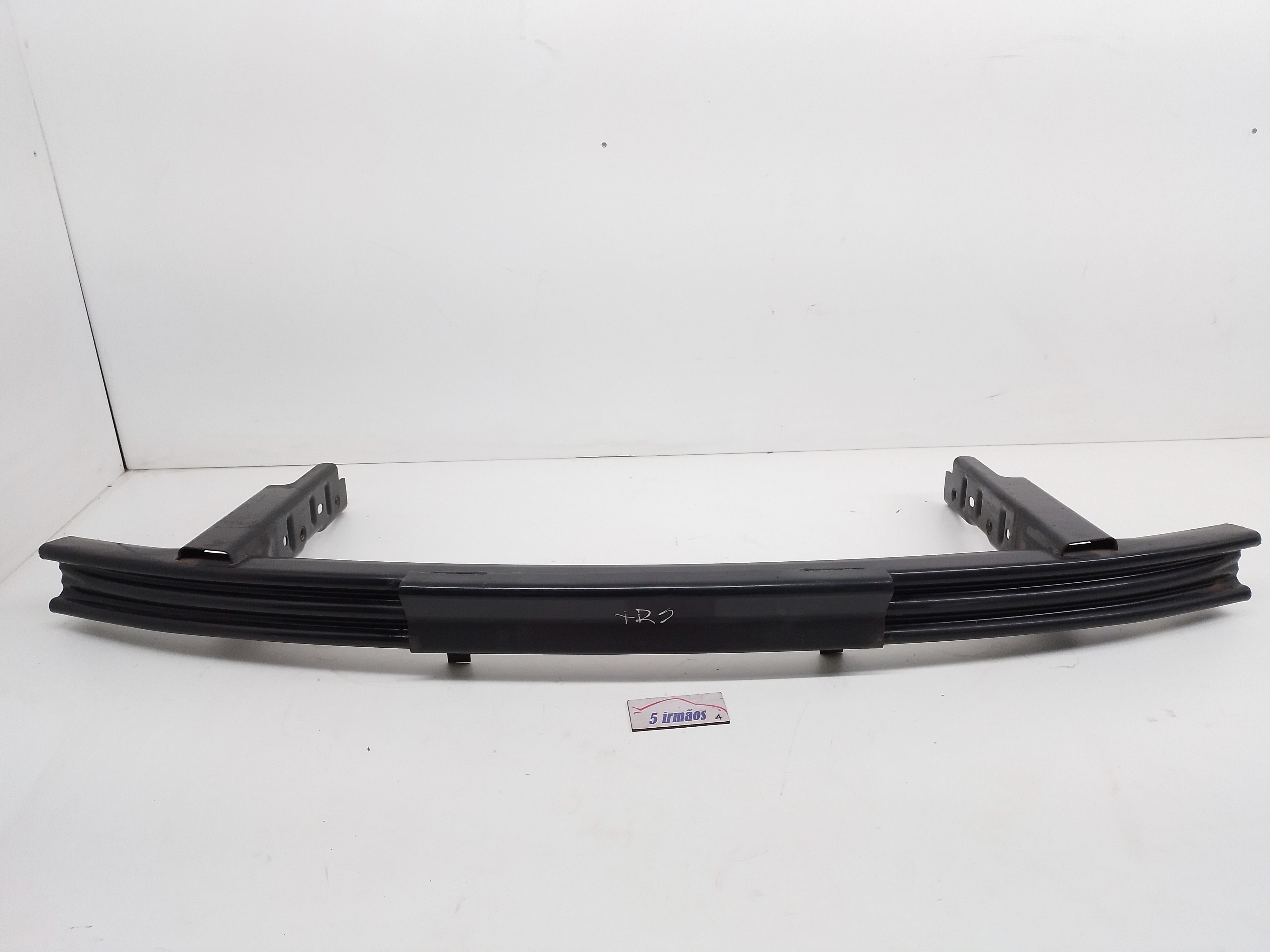 Alma Parachoque Traseiro Jeep Grand Cherokee 3.6 V6 2011
