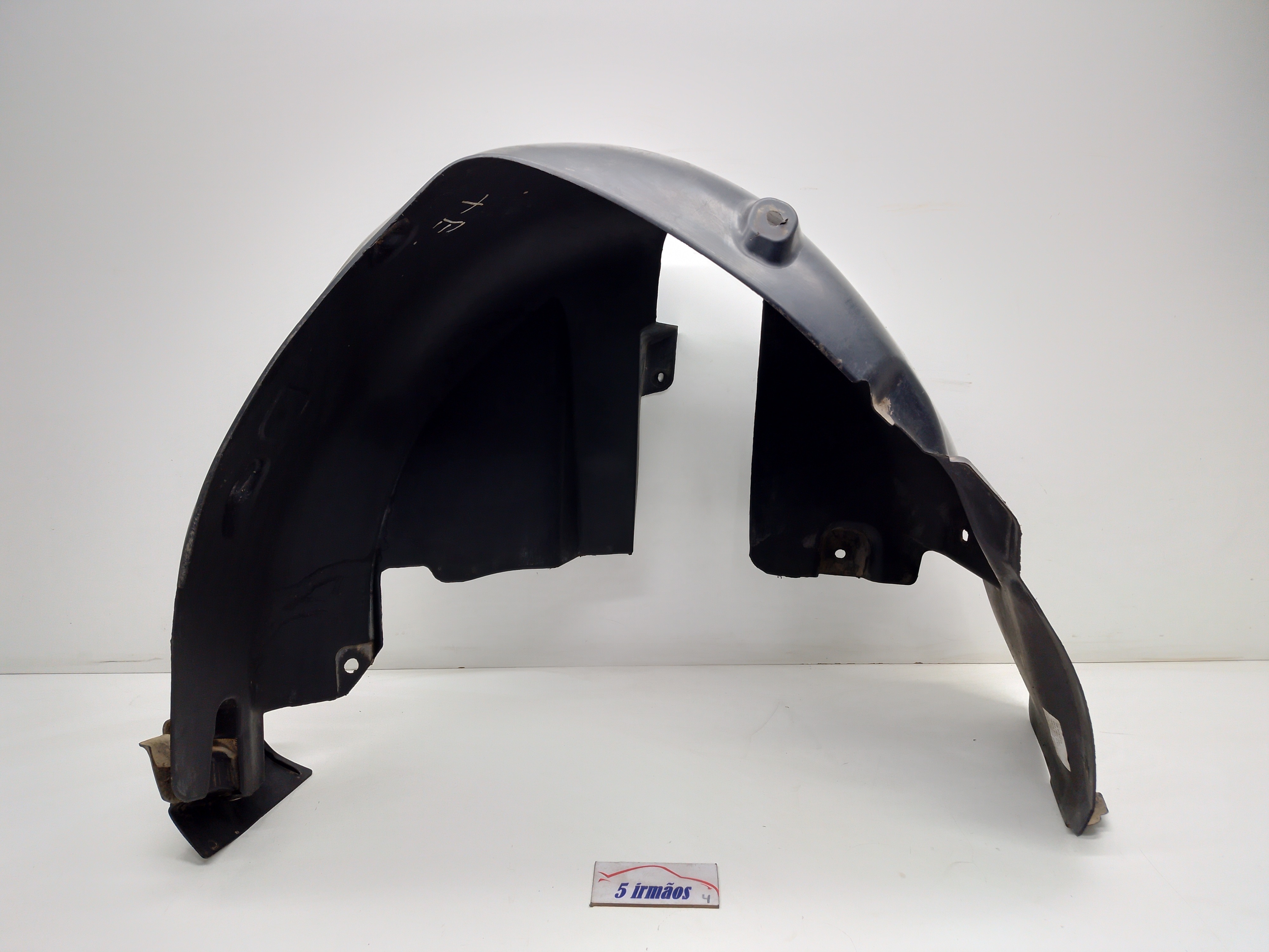 Parabarro Traseiro Esquerdo Chevrolet Sonic 1.6 2012 / 2013