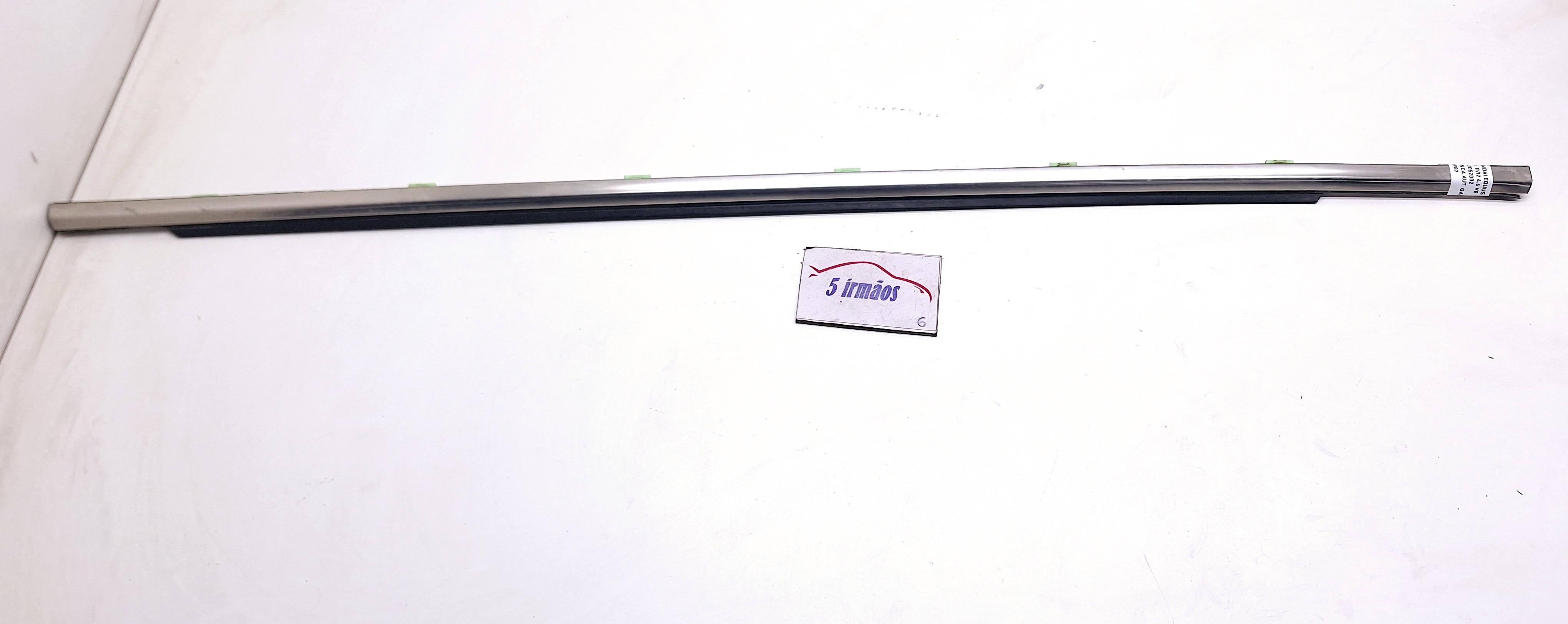 Pestana Traseira Direita Hyundai Equus 4.6 V8 2011/2012