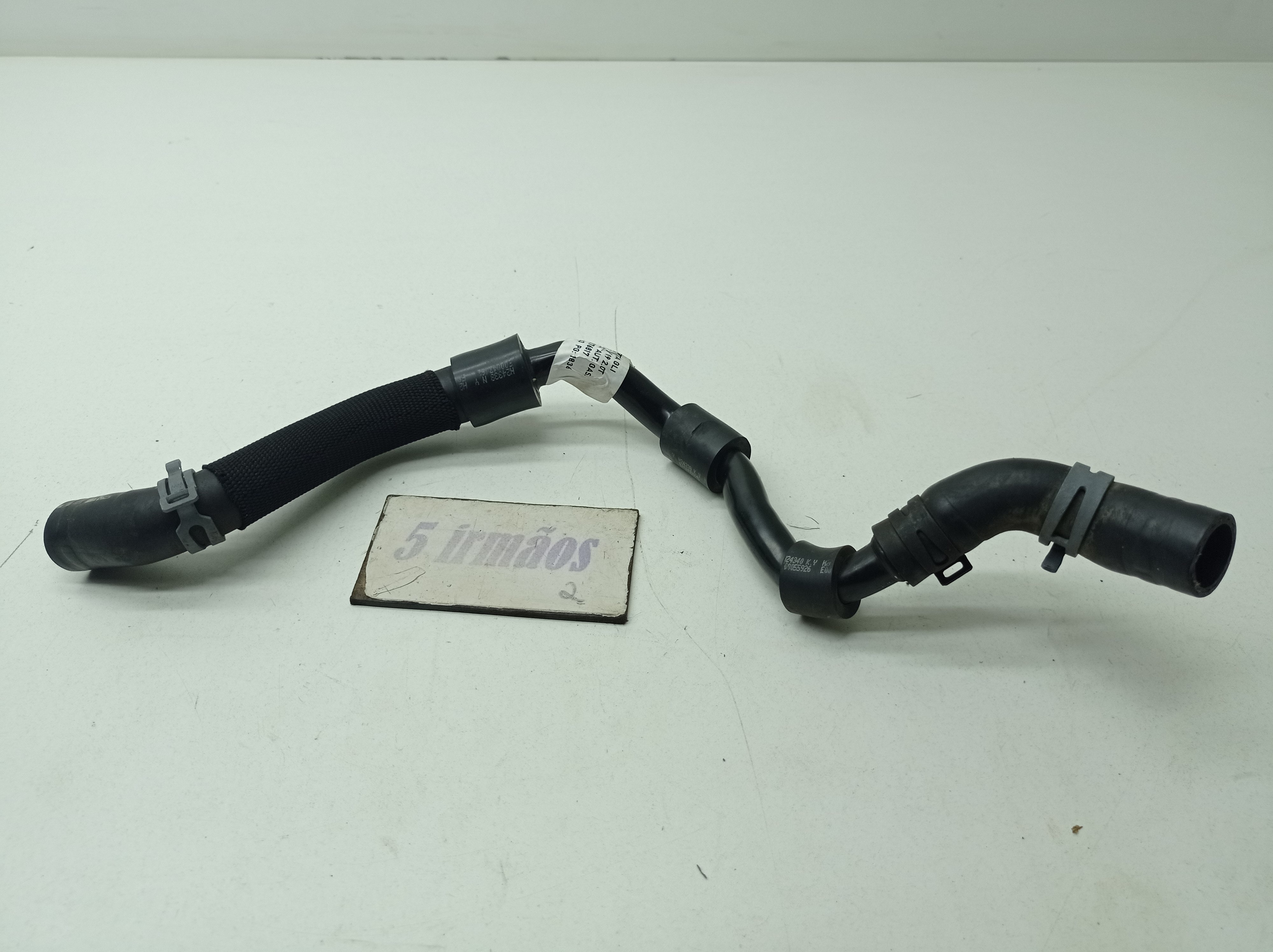 Mangueira Arrefecimento Vw Jetta Gli 2.0 2019 N5q0121064at