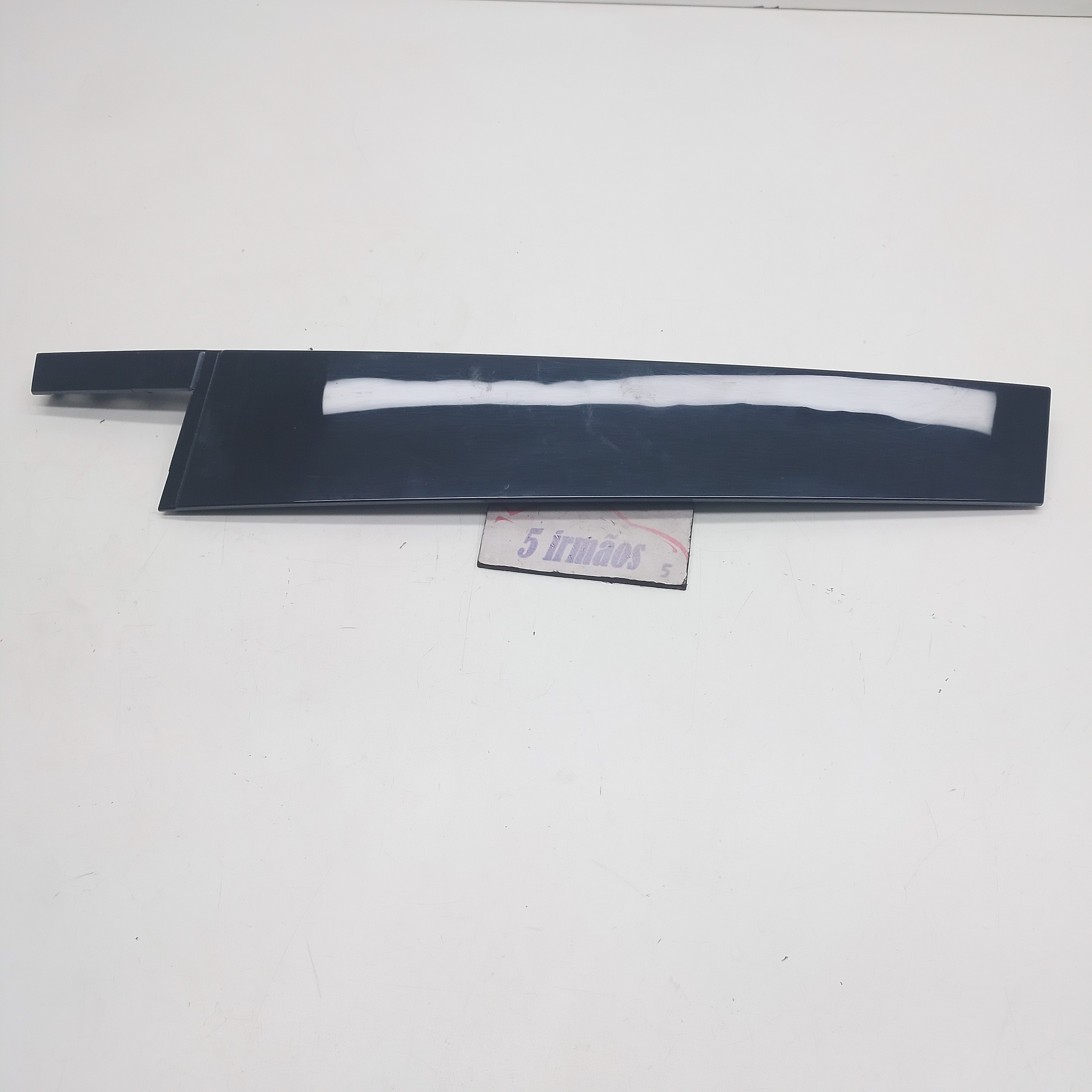 Acabamento Porta Traseira Direita Vw Tiguan 350 Tsi 2.0 2020