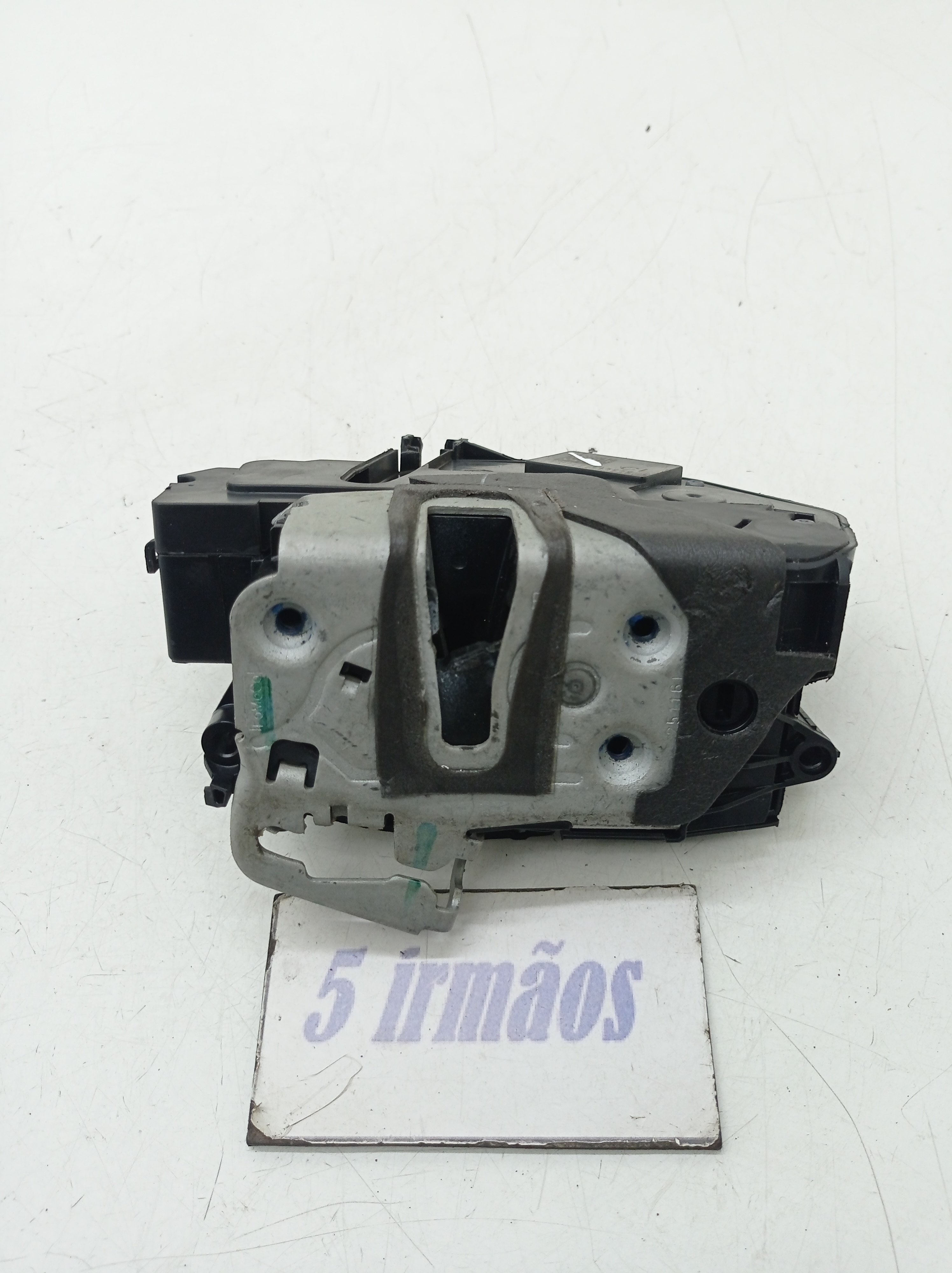 Fechadura Dianteira Direita Ford Fusion 2.0 2017 2018 2019