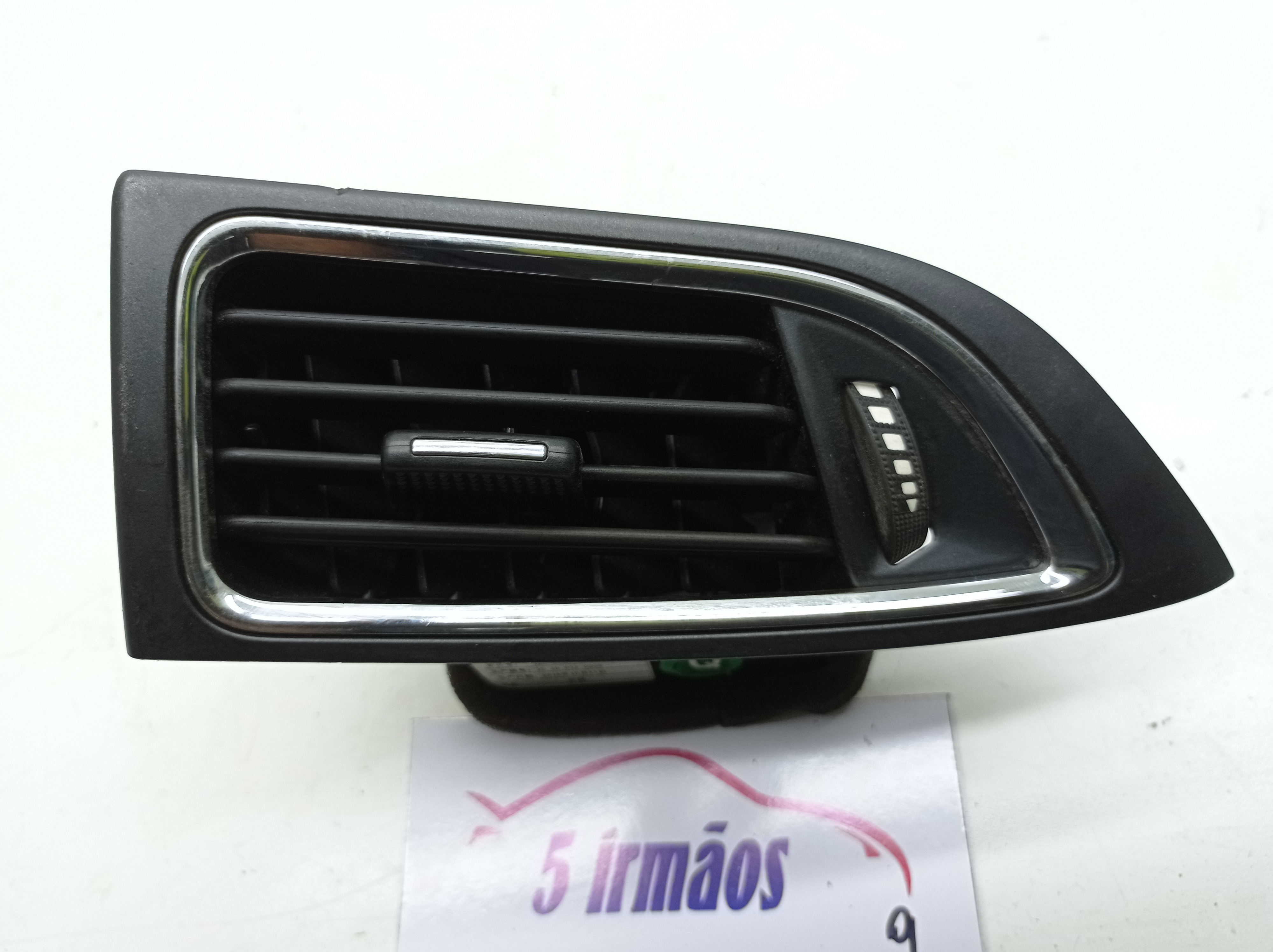 Difusor Ar Direito Chery Arrizo 5 1.5 2019 / 2020