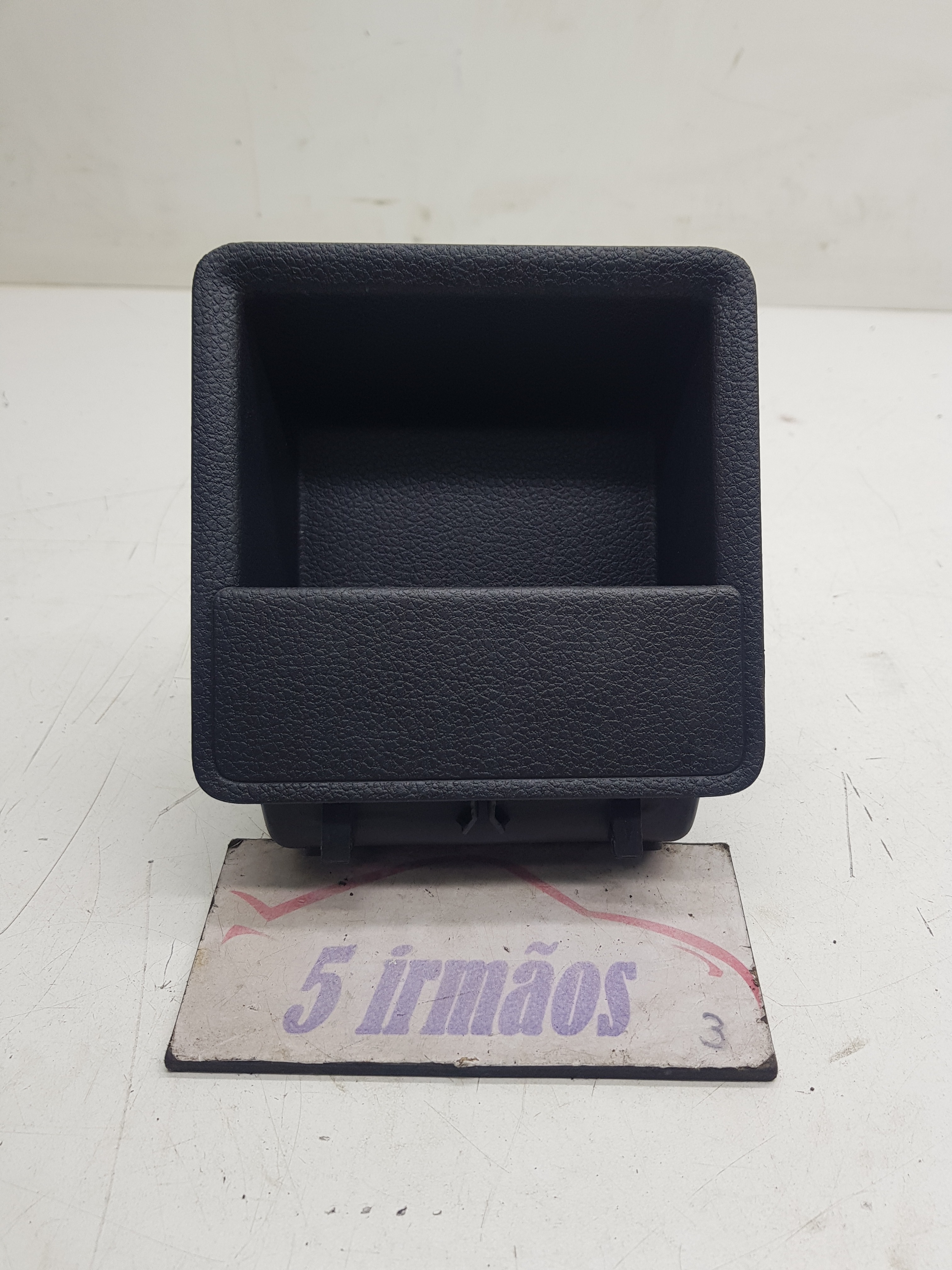 Porta Objetos Vw Jetta Tsi 2.0 2011 / 2012 Nº5c6863383ot