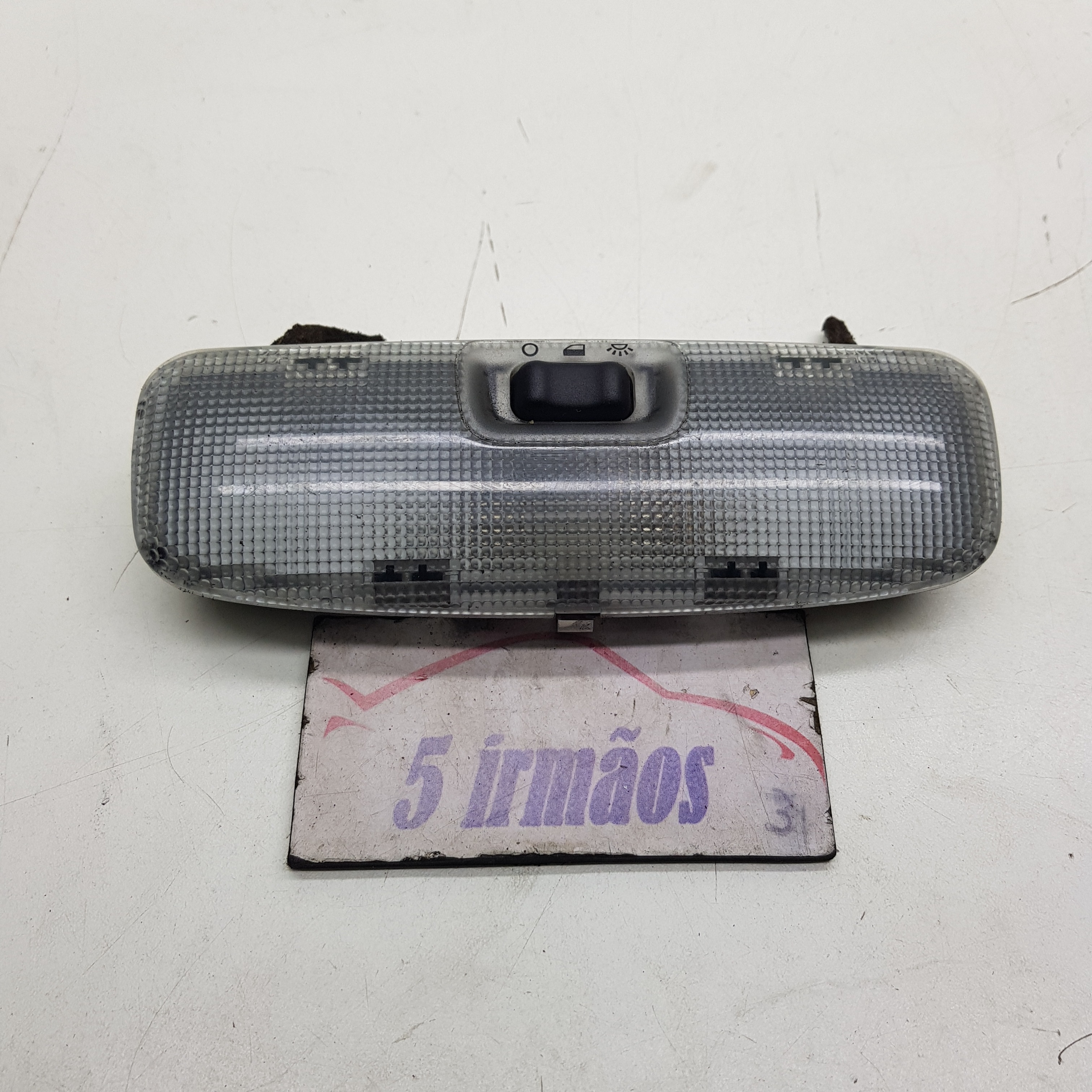 Luz Cortesia Teto Land Rover Freelander 2 2.2 2011 / 2012
