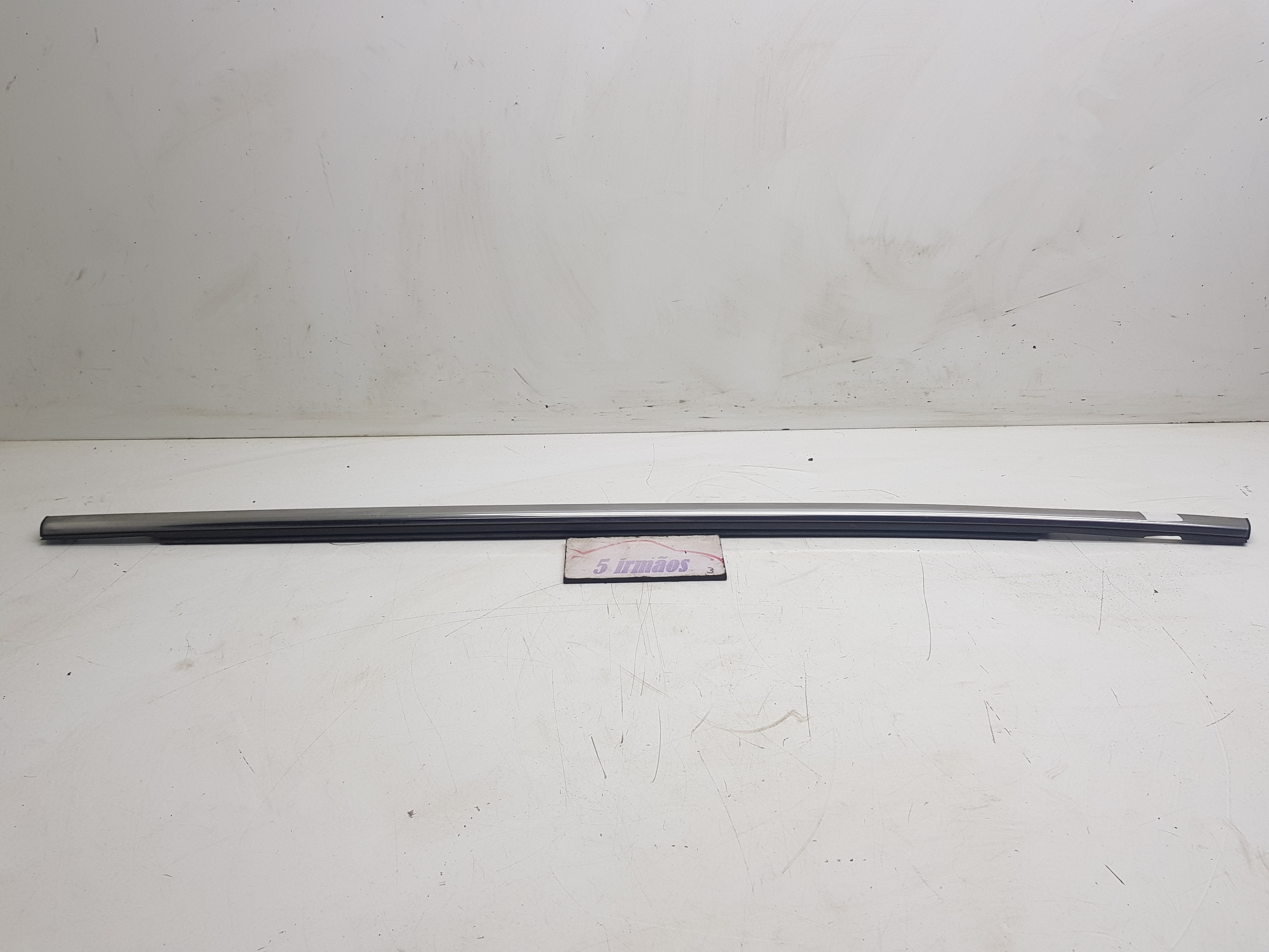 Pestana Porta Traseira Direita Jac T80 2.0 2018 / 2019