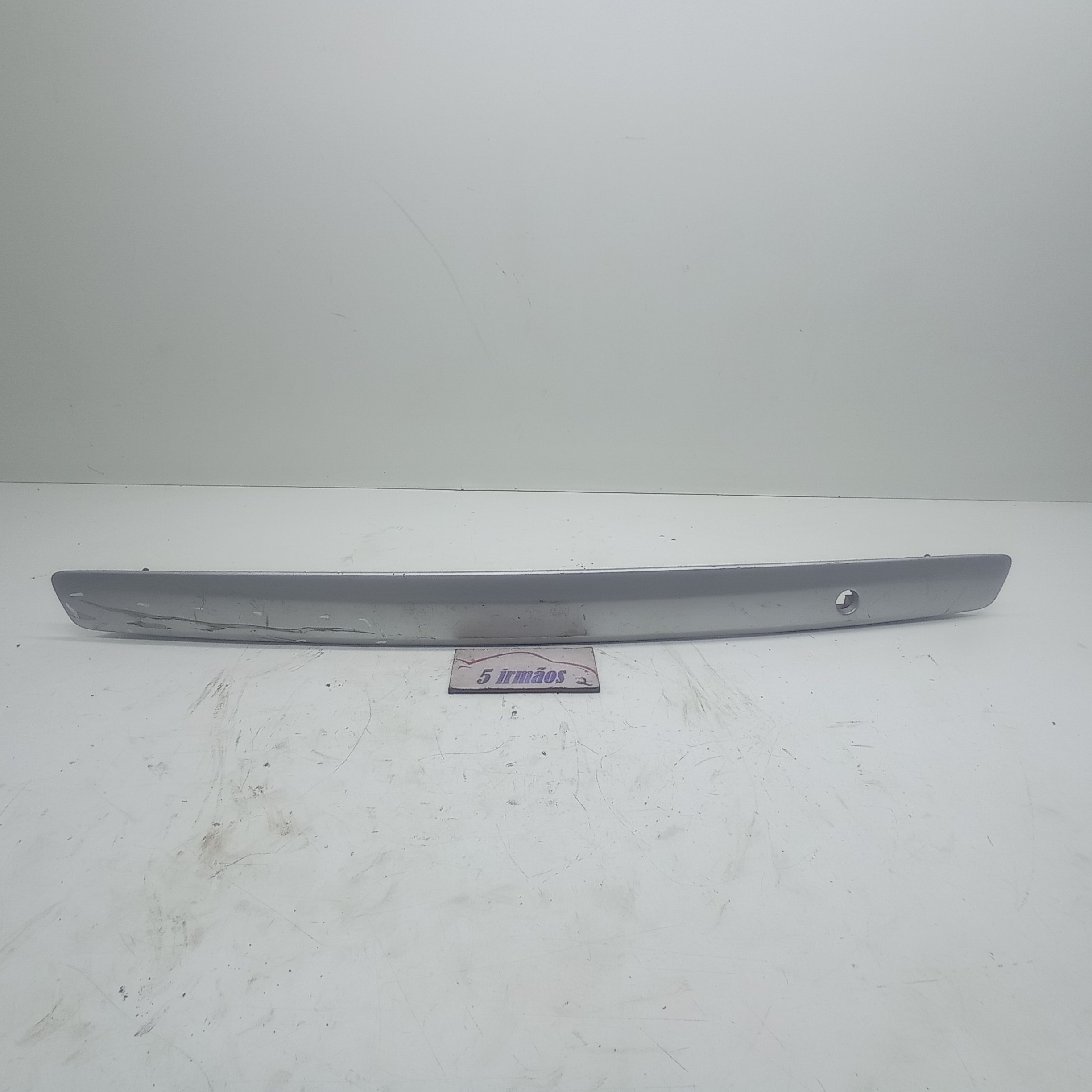 Moldura Tampa Traseira Toyota Corolla 1.8 2009 2010