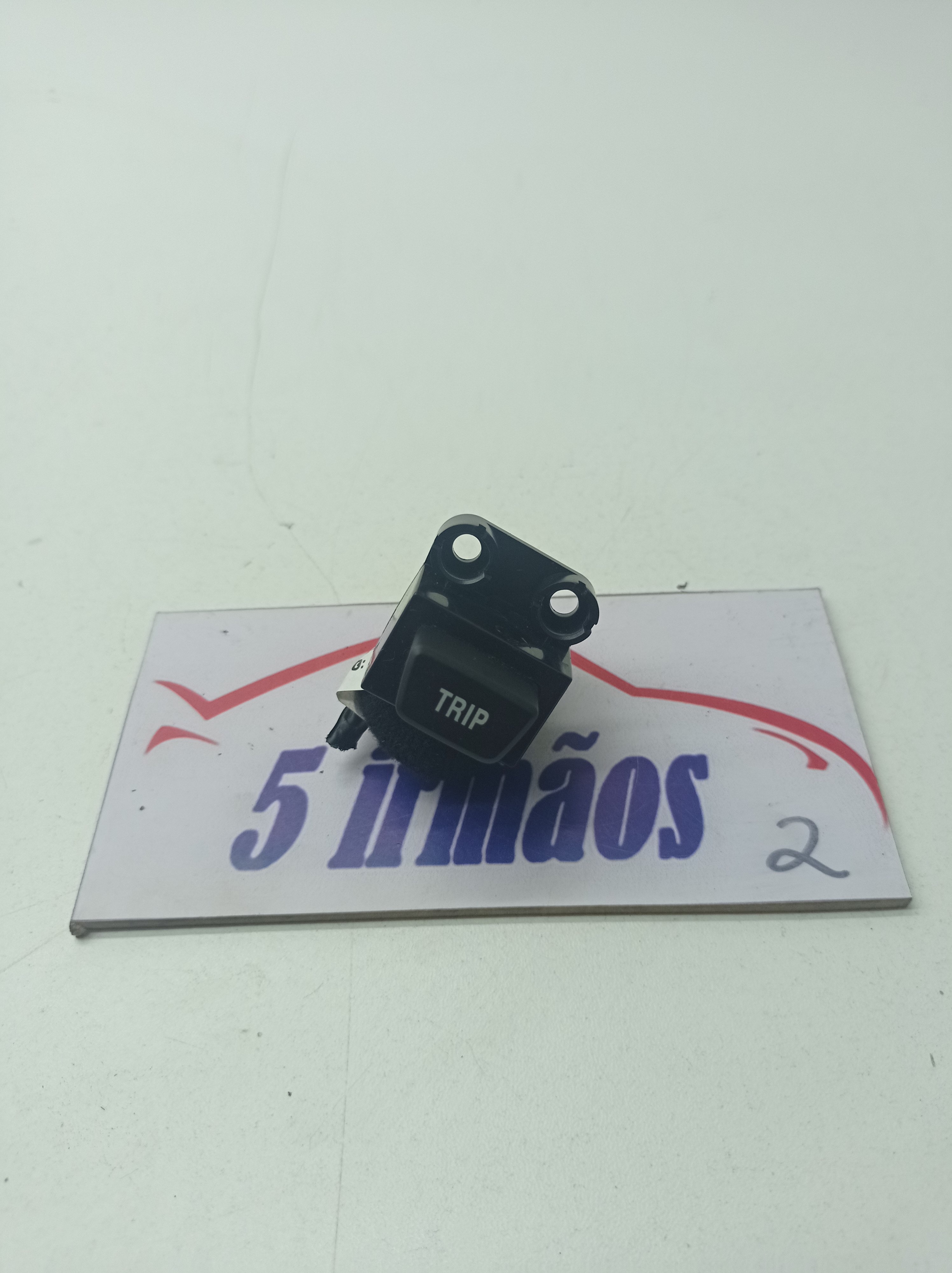Botão Controle Trip Hyundai Ix35 2.0 Flex 2015 / 2016
