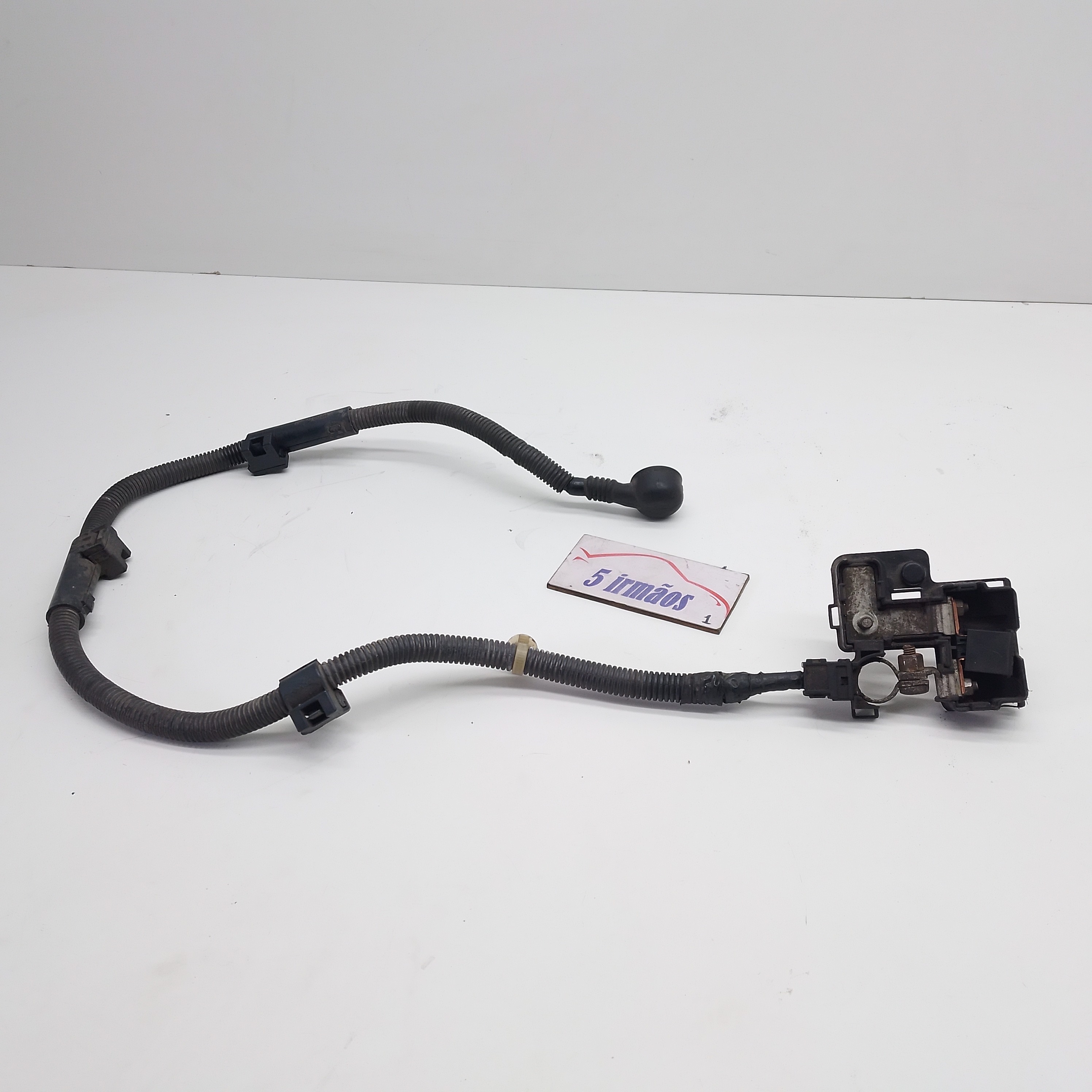 Chicote Motor Arranque Honda Fit 1.4 Flex Man 2003 À 2008