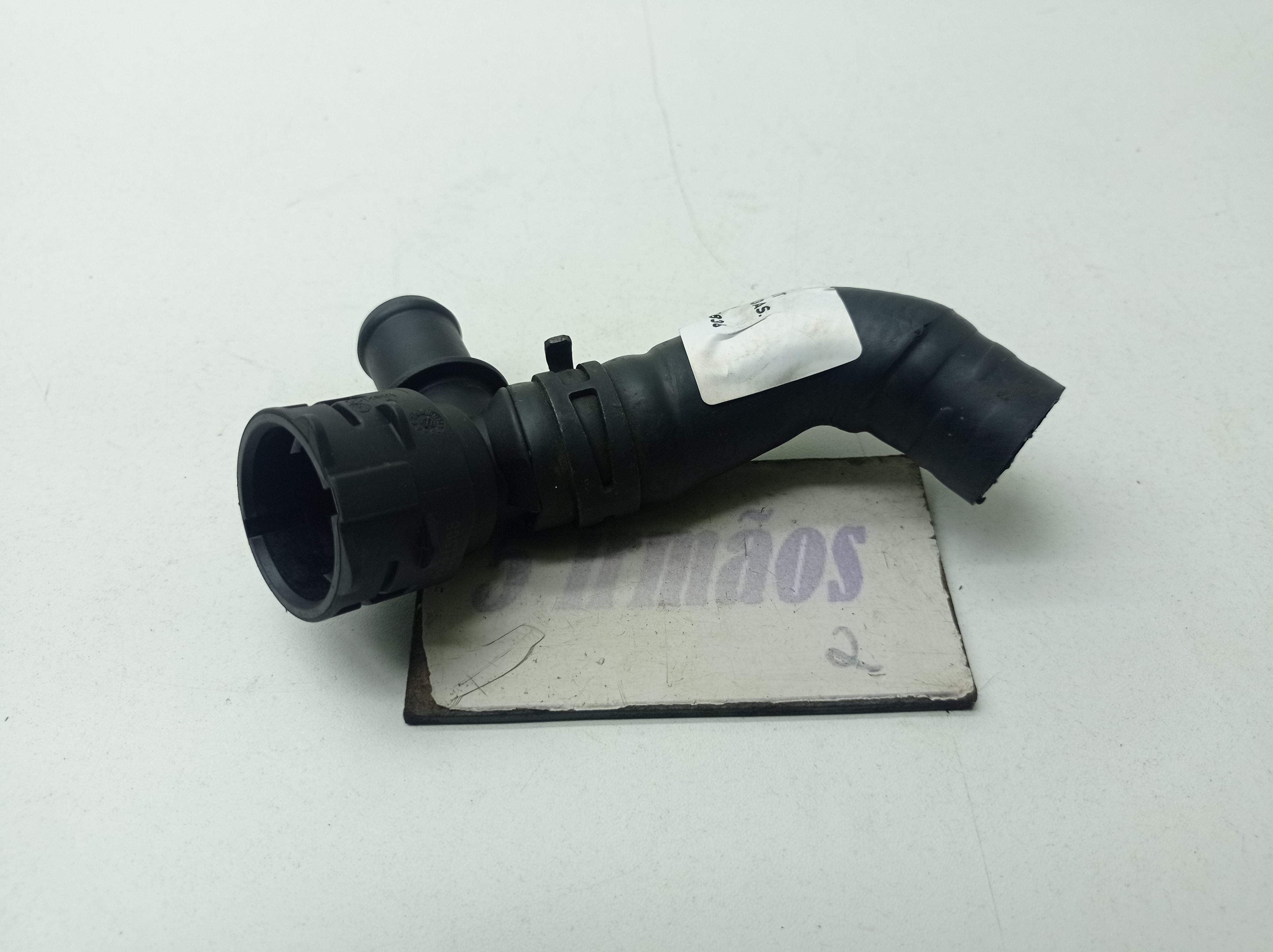 Mangueira Radiador Vw Jetta Gli 2.0 2019 2020 N5q0122291ab