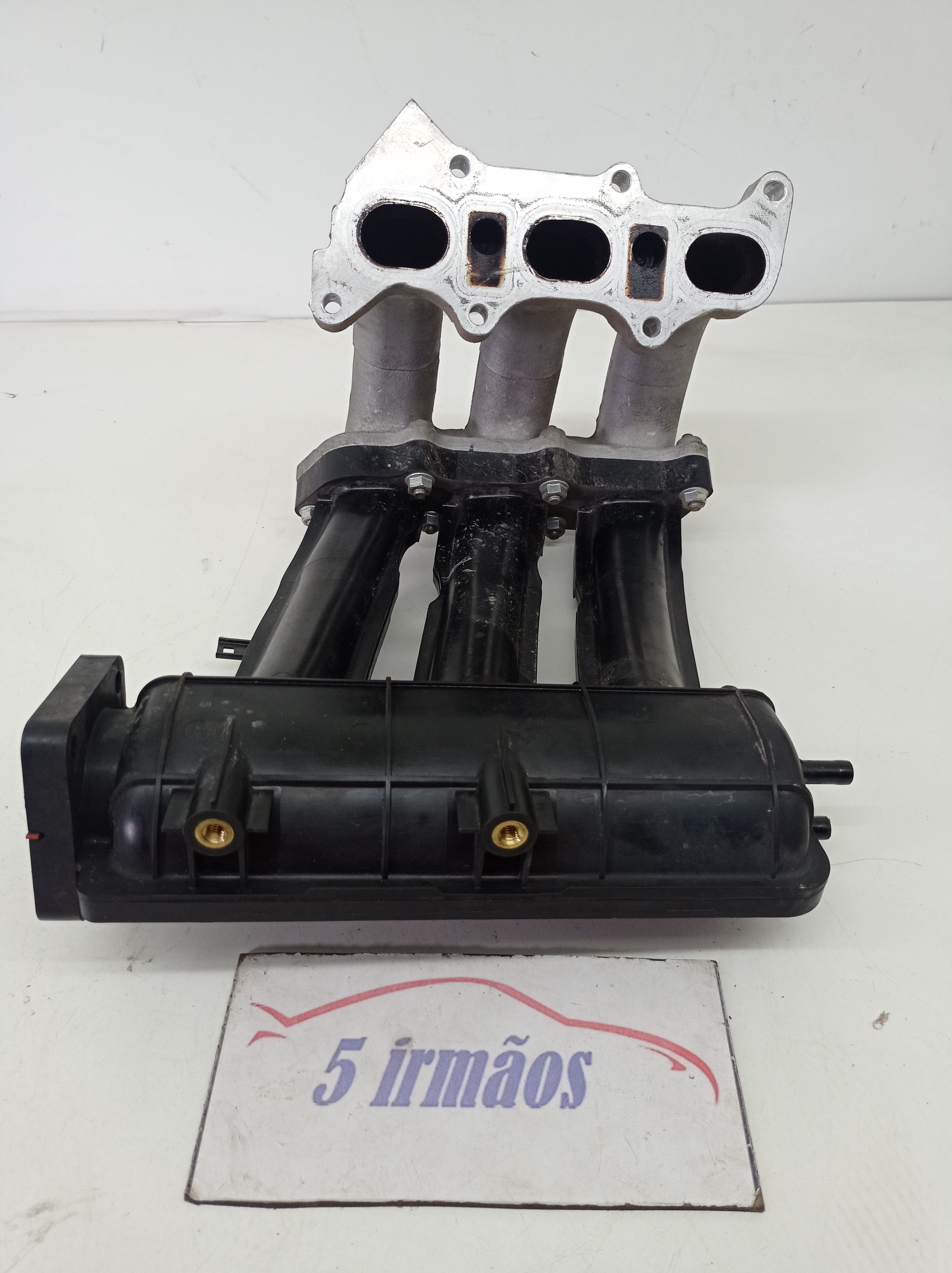 Coletor Admissão New Qq 1.0 Flex 2017 / 2018 N371f1008010