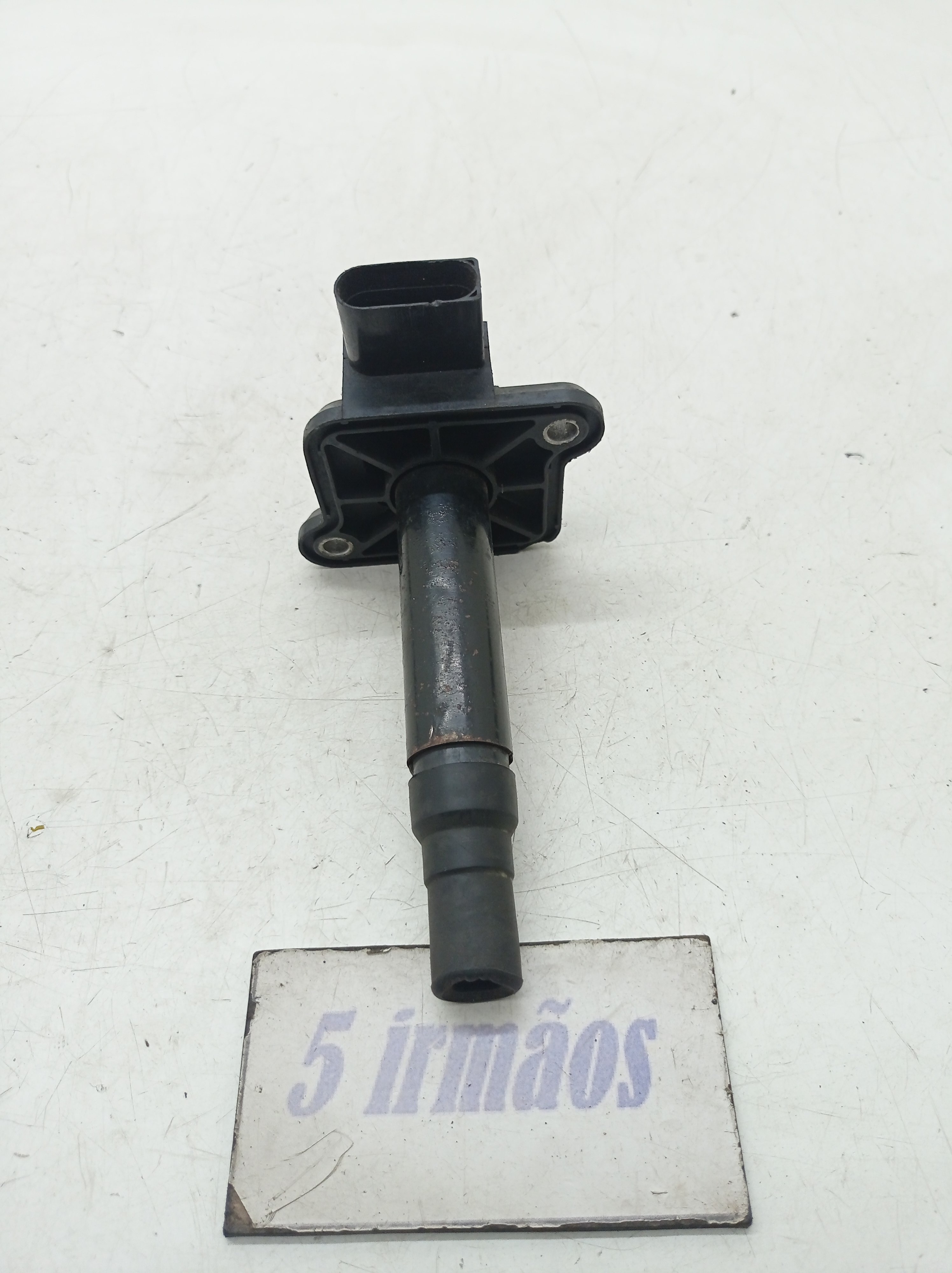 Bobina Ignição Audi A3 1.8 2000 / 2001 N06b905115e