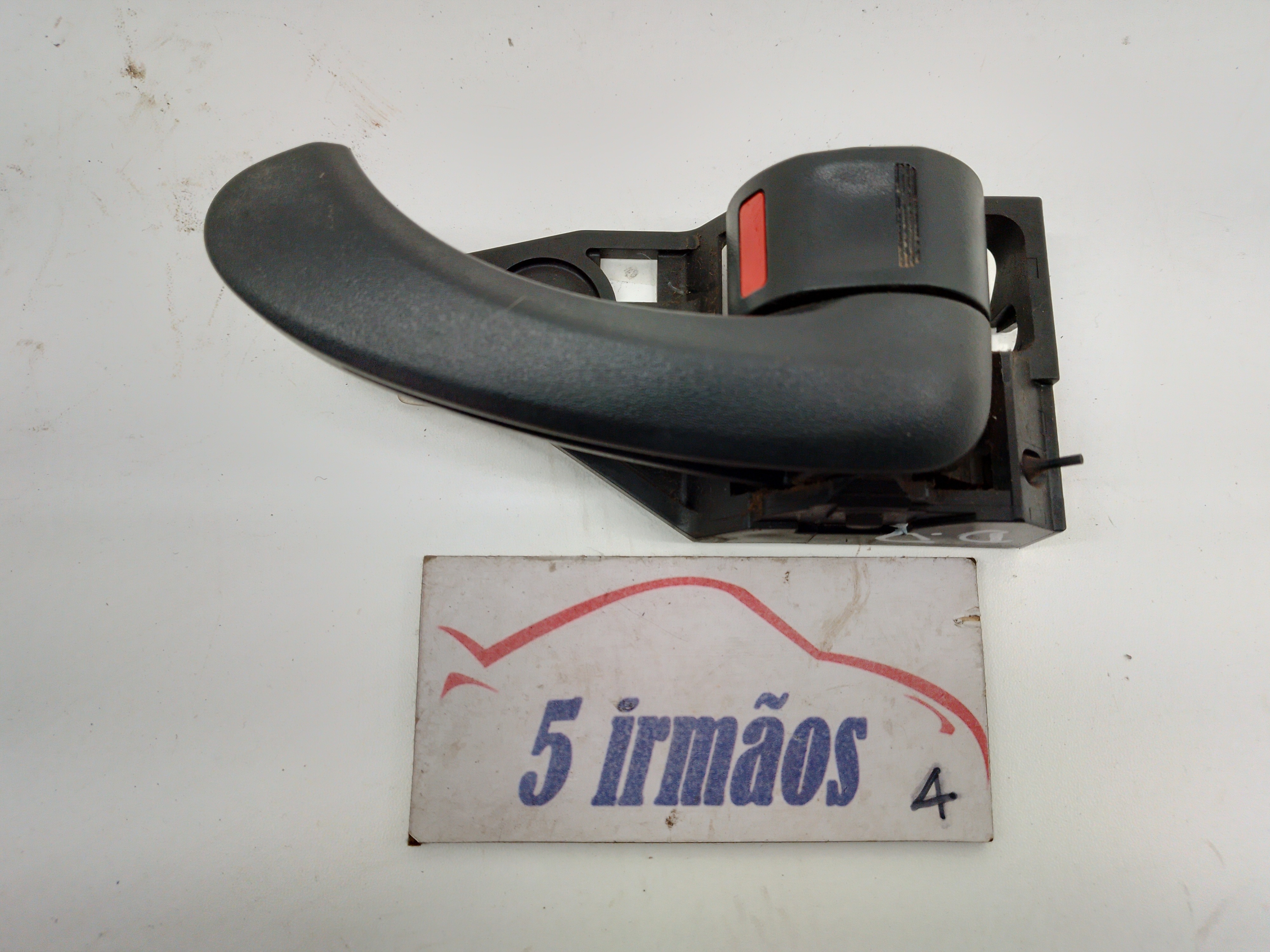 Maçaneta Interna Dianteira Direita Toyota Rav4 2.4 2008 2009