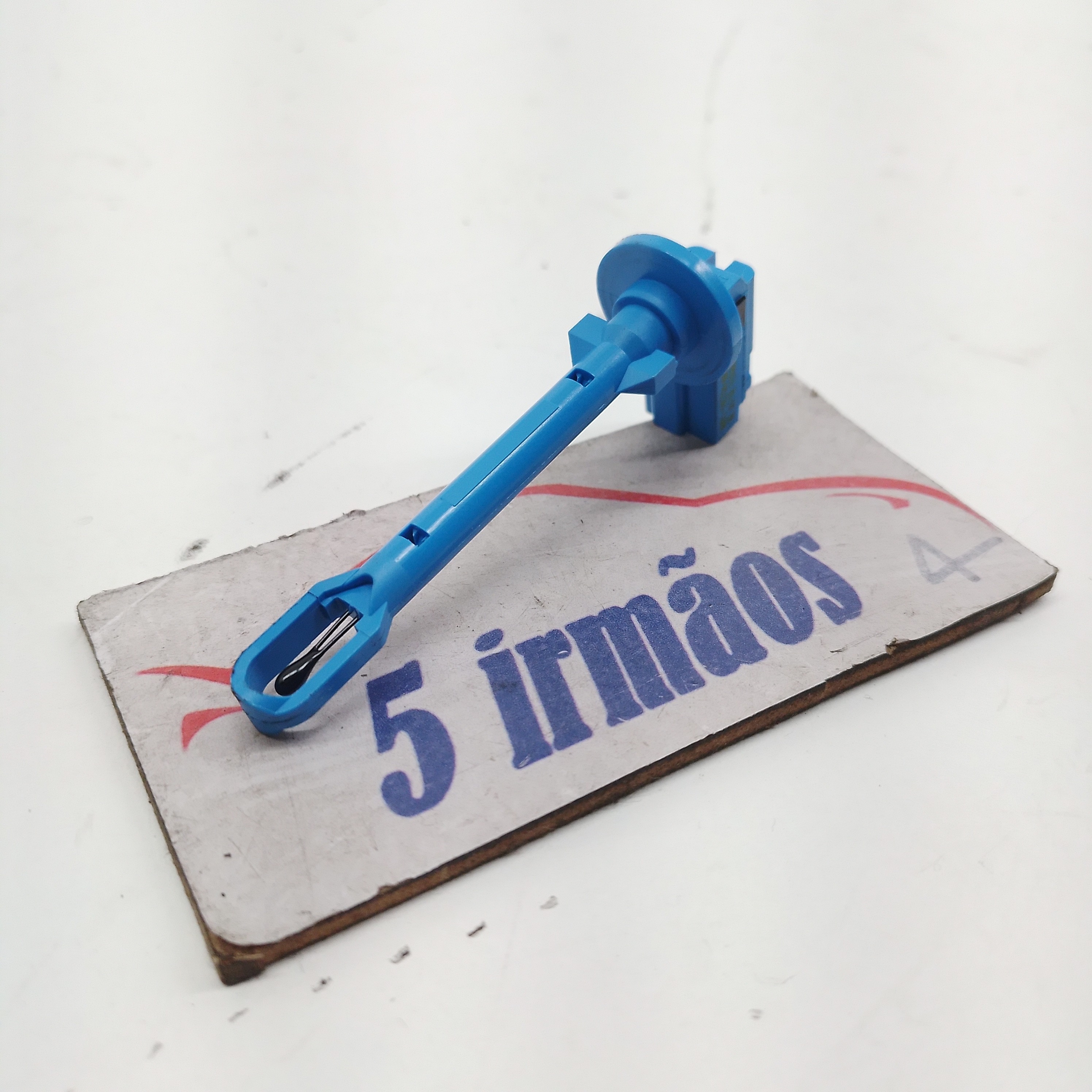 Sensor Temperatura Ar Volvo V40 T4 2.0 2018 N689119c734aa