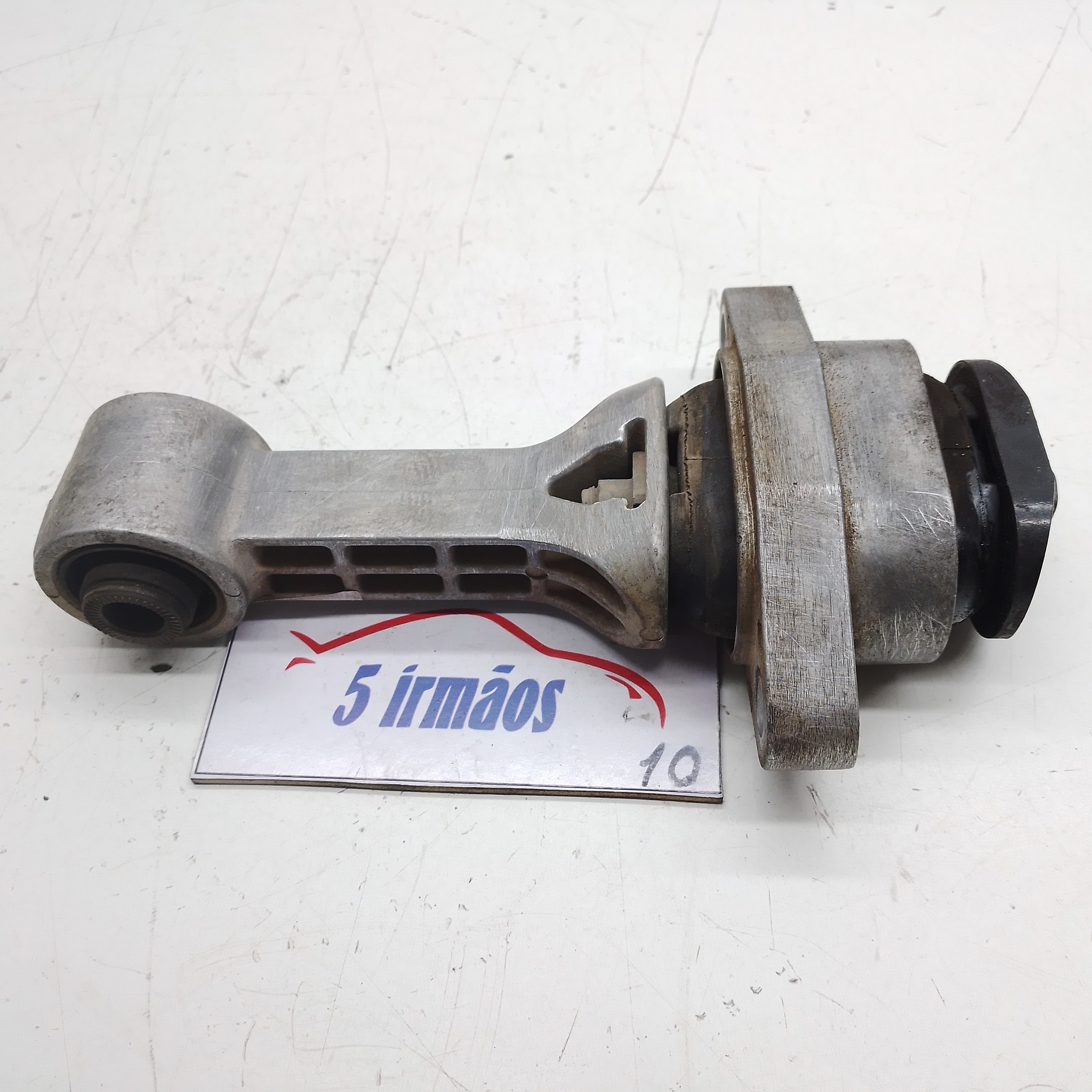 Coxim Inferior Câmbio Hyundai Veloster 1.6 2012 / 2013