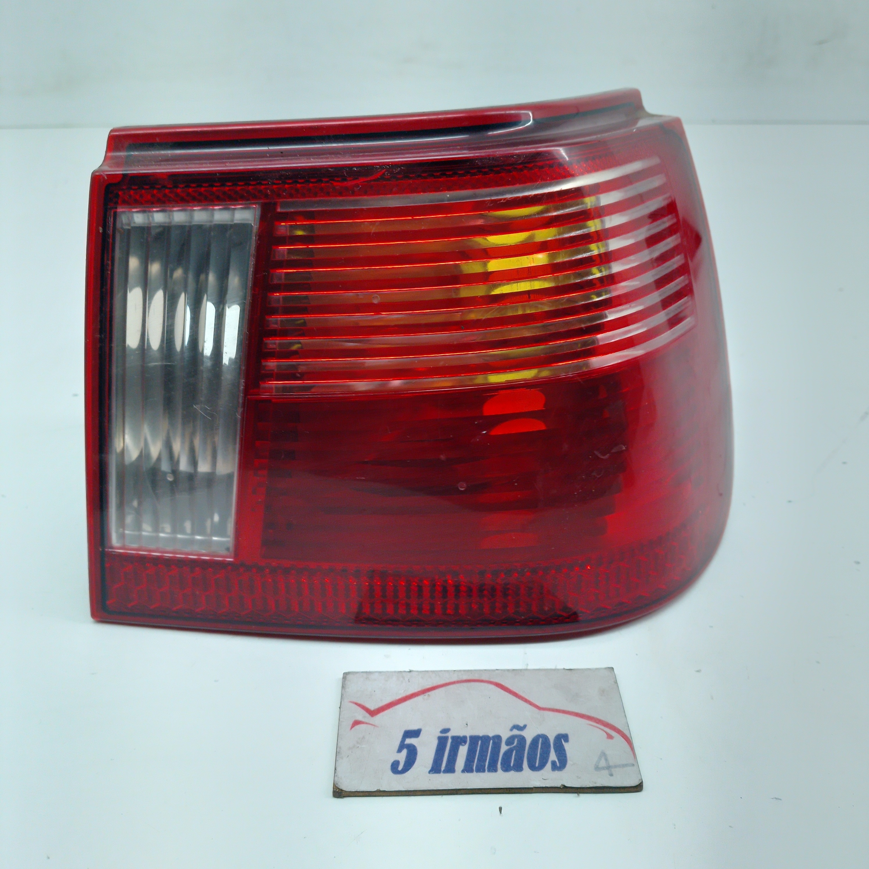 Lanterna Direita Seat Ibiza 1.6 2000 / 2001 N6k6945112