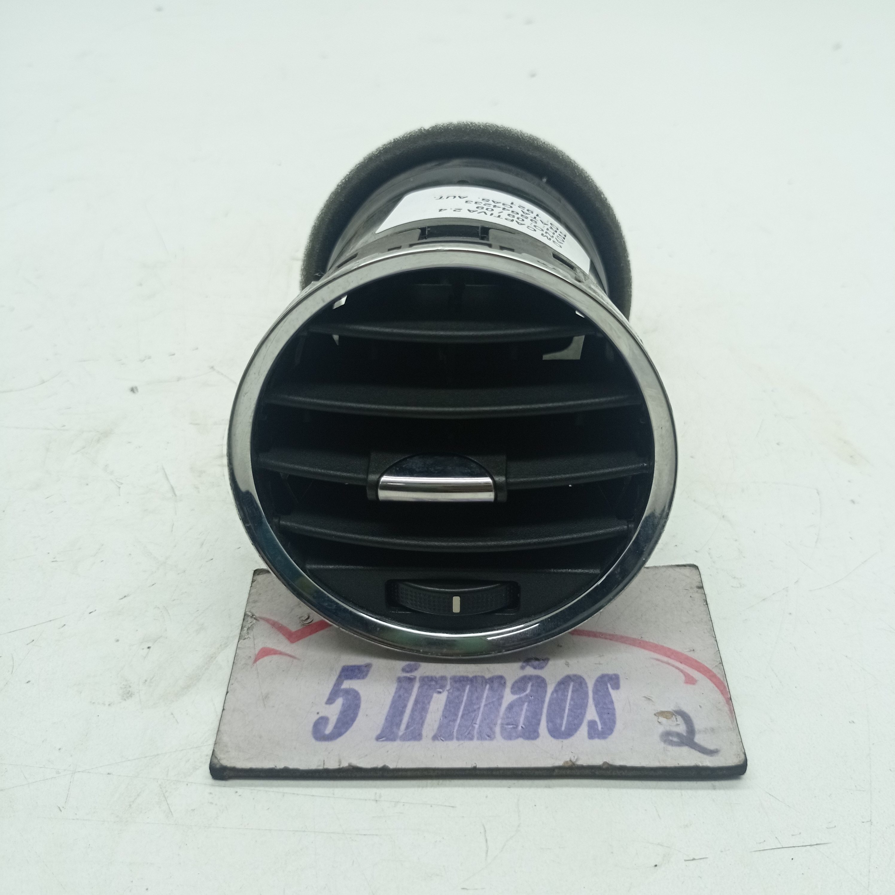 Difusor Ar Direito Chevrolet Captiva 2.4 2009