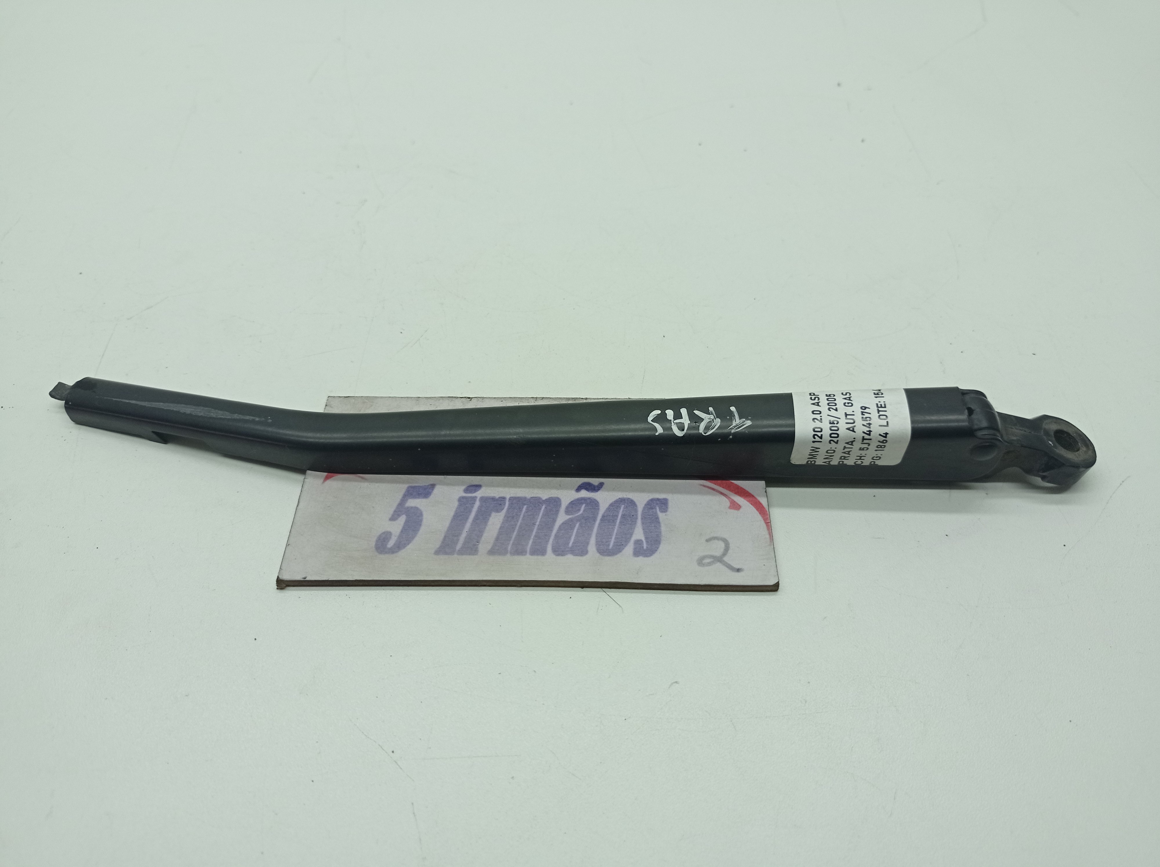 Braço Limpador Vigia Traseiro Bmw 120i Asp 2.0 2005 / 2006